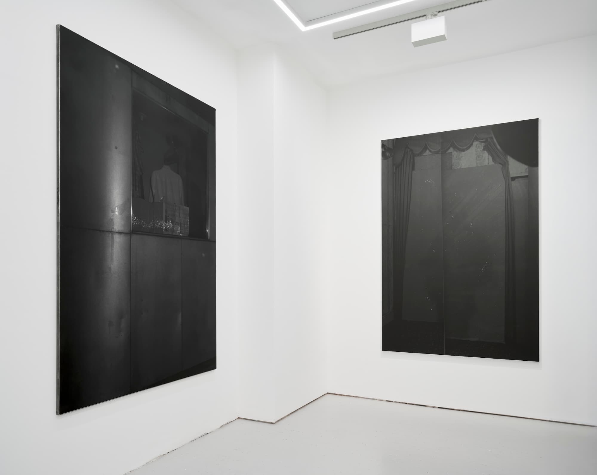Dirk Braeckman — Although — image 10 of 10