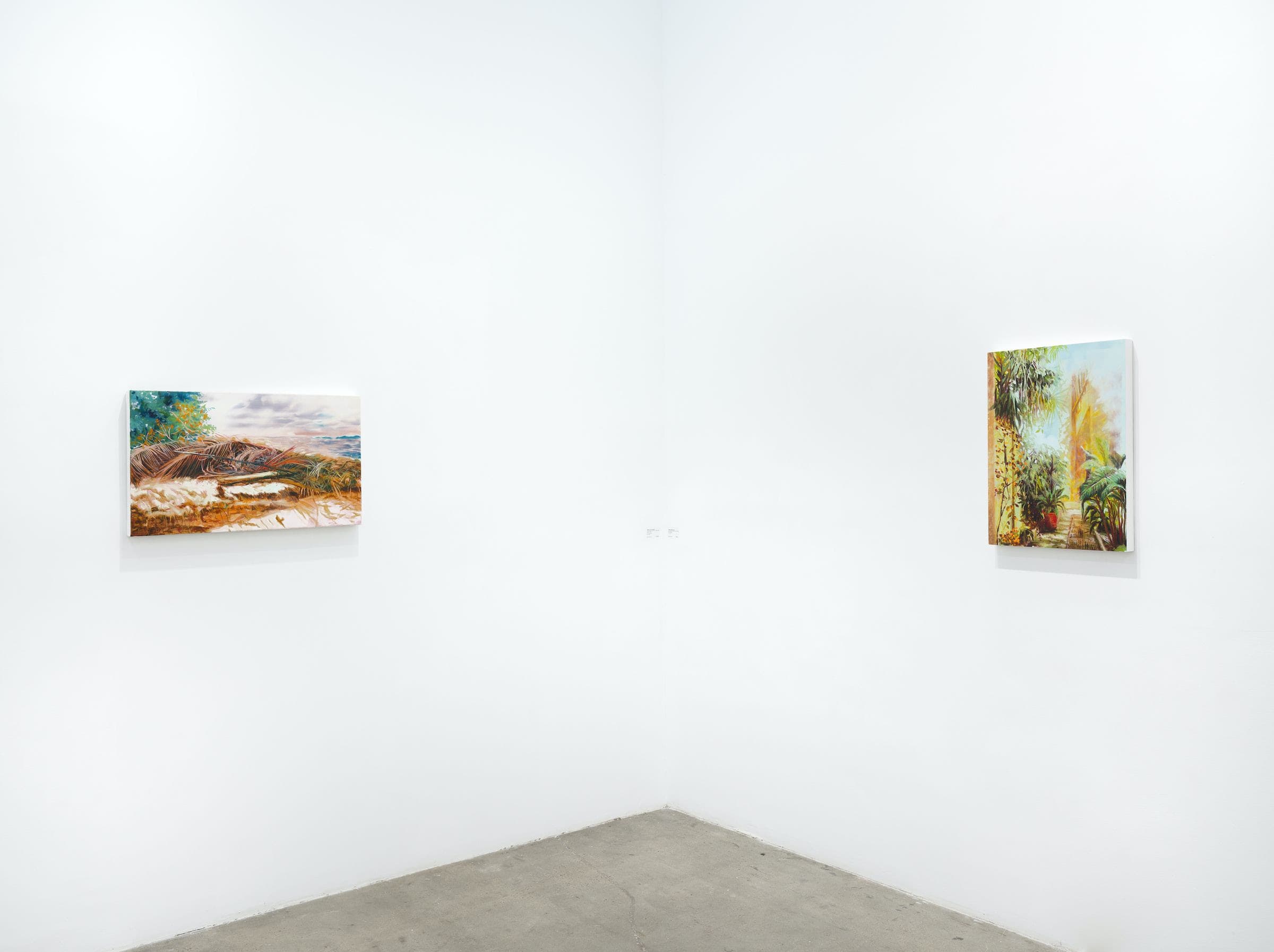 Sylvia Trotter Ewens — Echoes of Elsewhere — image 11 of 12