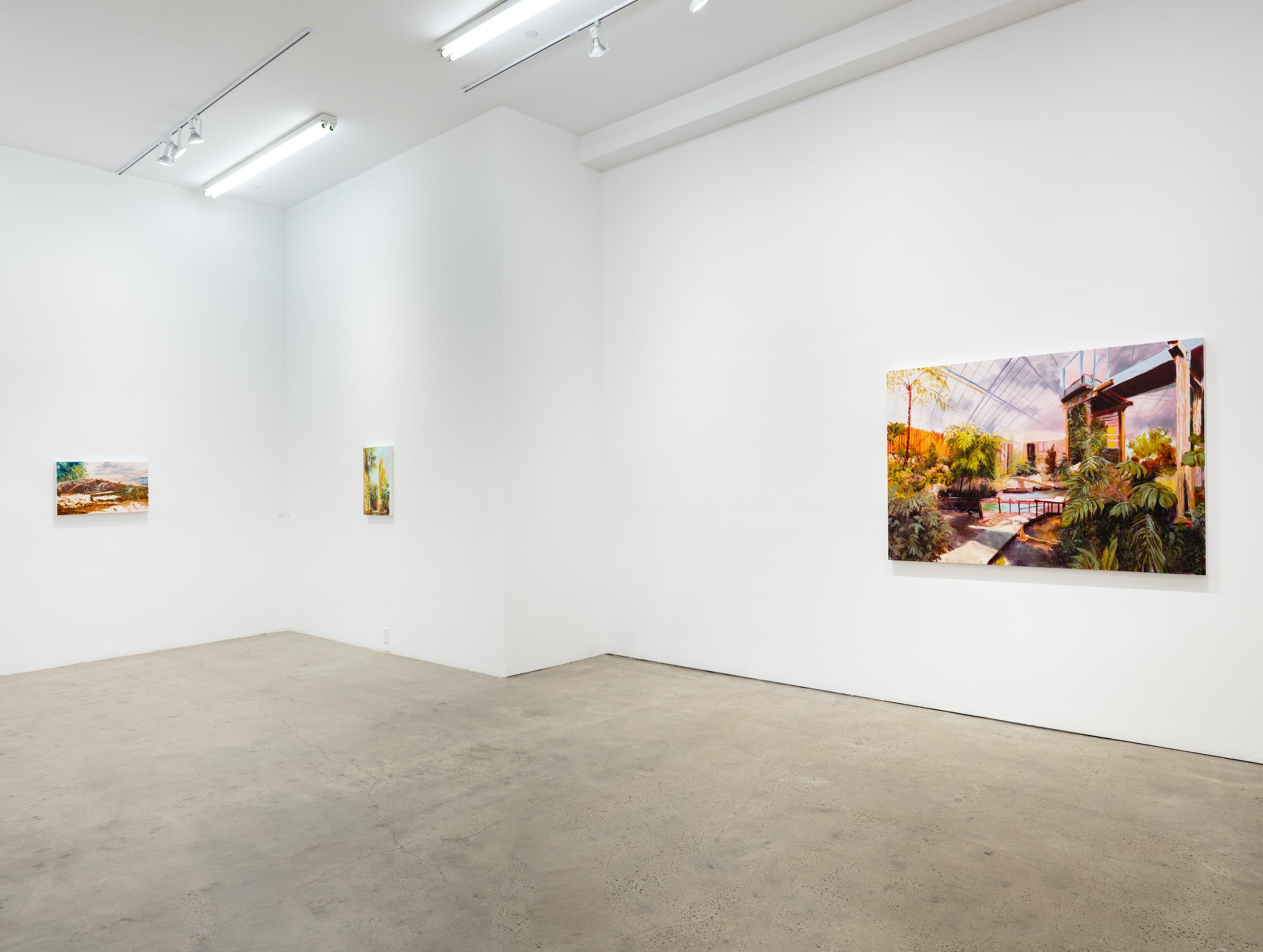 Sylvia Trotter Ewens — Echoes of Elsewhere — image 12 of 12