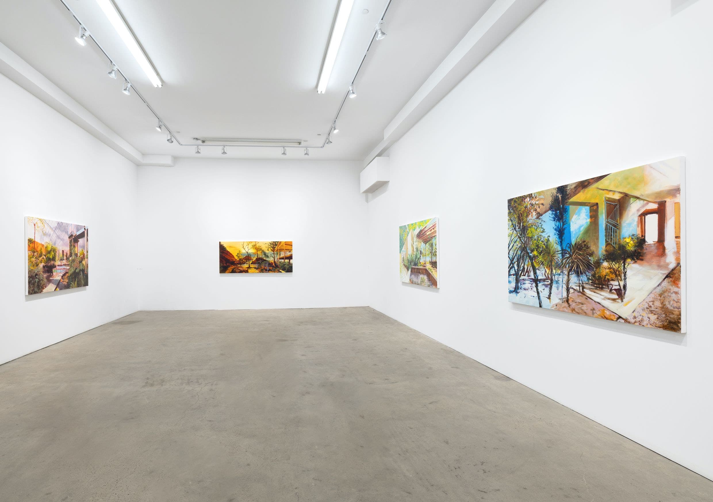 Sylvia Trotter Ewens — Echoes of Elsewhere — image 3 of 8