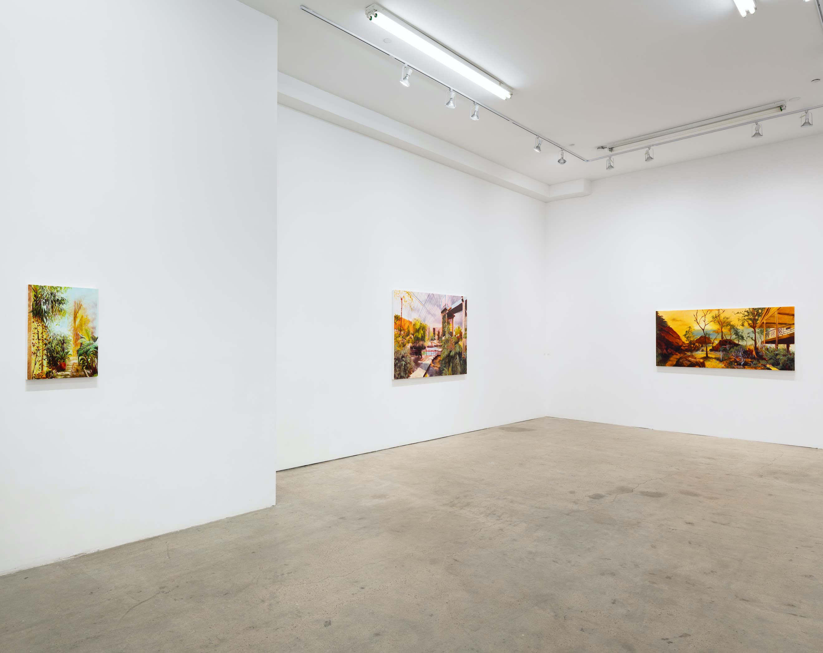 Sylvia Trotter Ewens — Echoes of Elsewhere — image 4 of 8