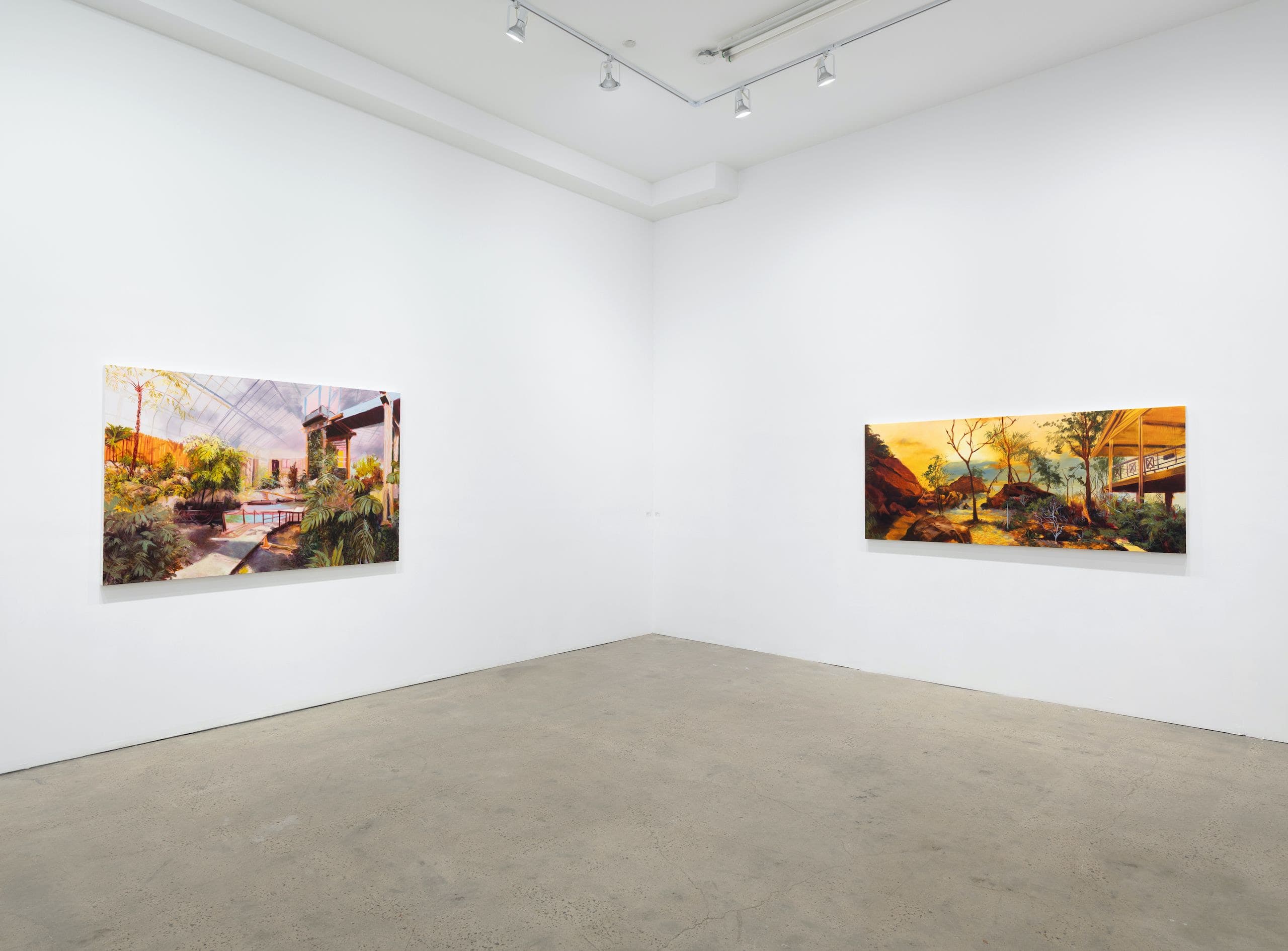 Sylvia Trotter Ewens — Echoes of Elsewhere — image 5 of 8