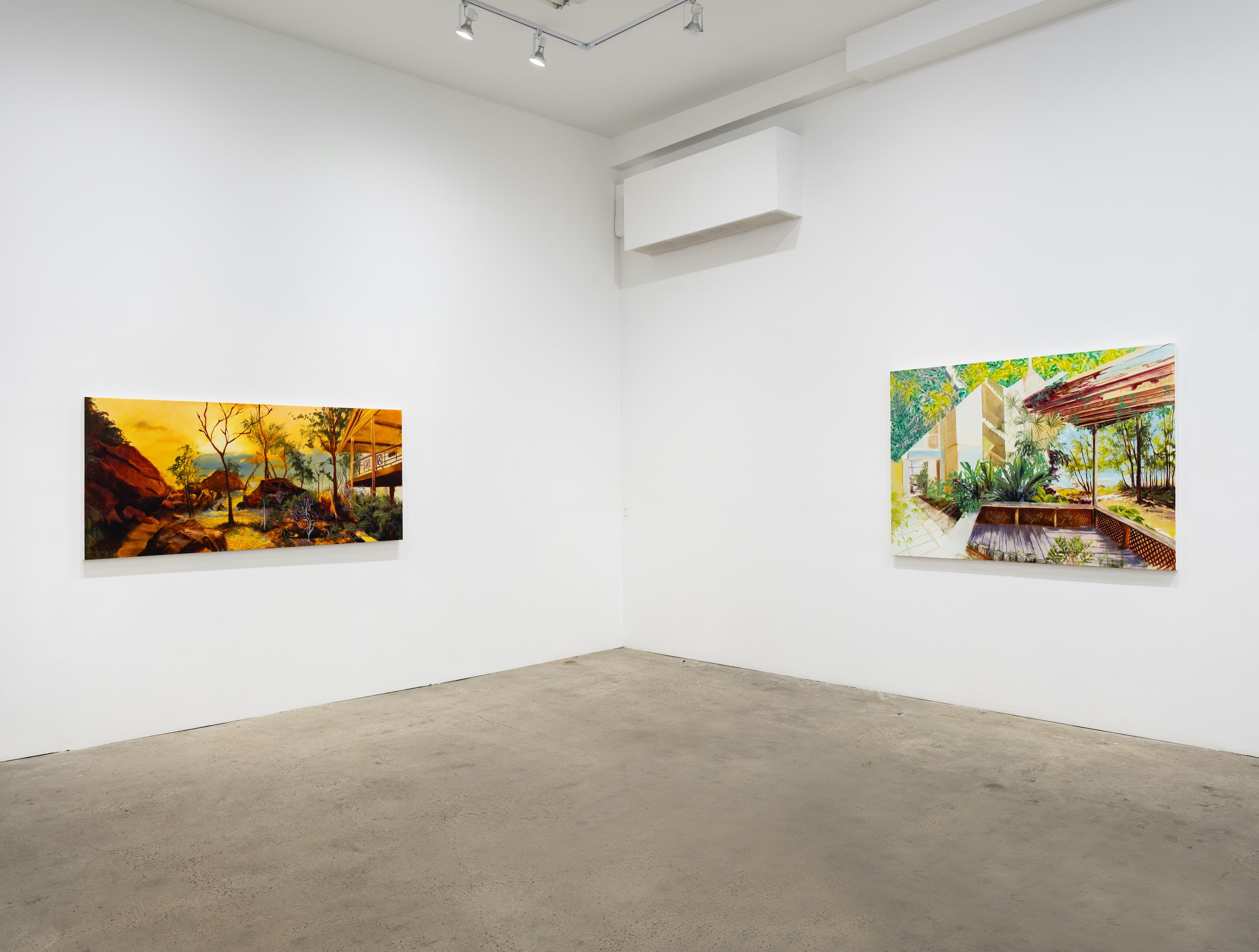 Sylvia Trotter Ewens — Echoes of Elsewhere — image 6 of 8