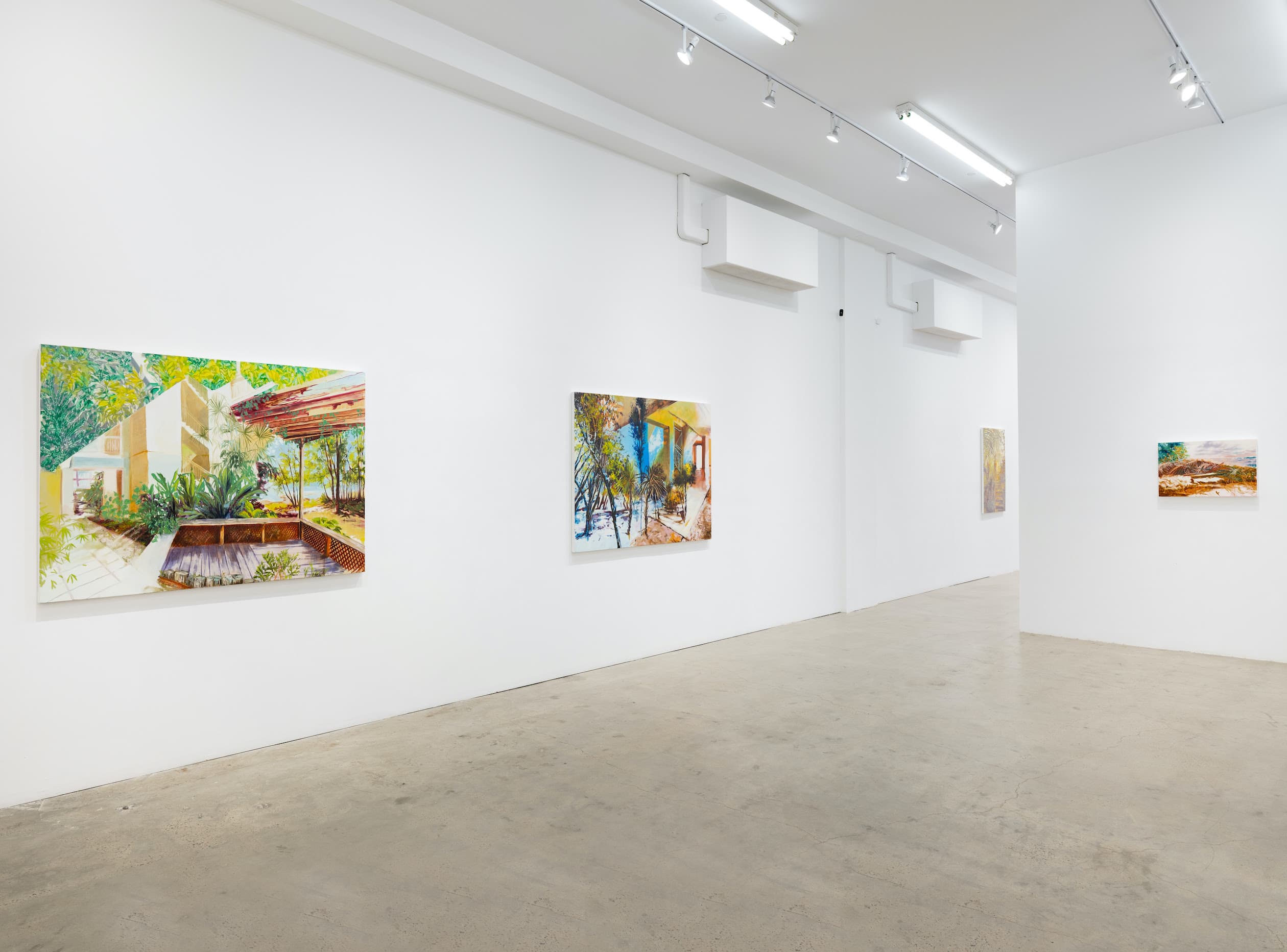 Sylvia Trotter Ewens — Echoes of Elsewhere — image 7 of 8