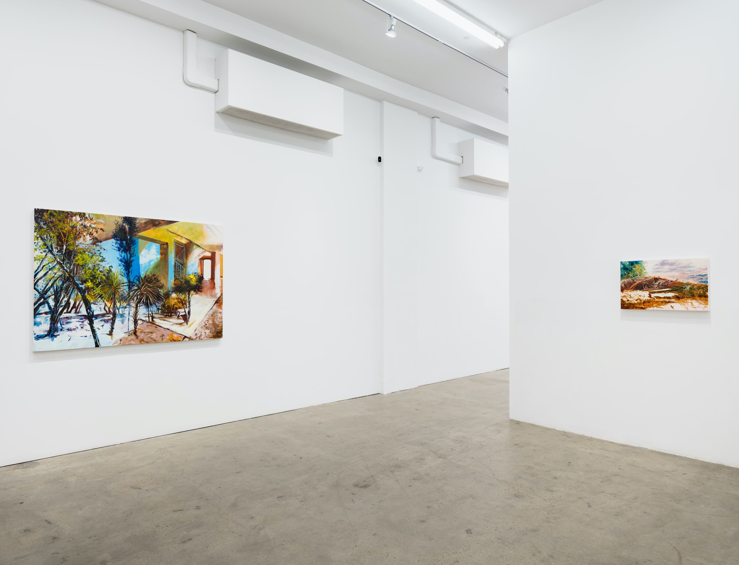 Sylvia Trotter Ewens — Echoes of Elsewhere — image 9 of 12