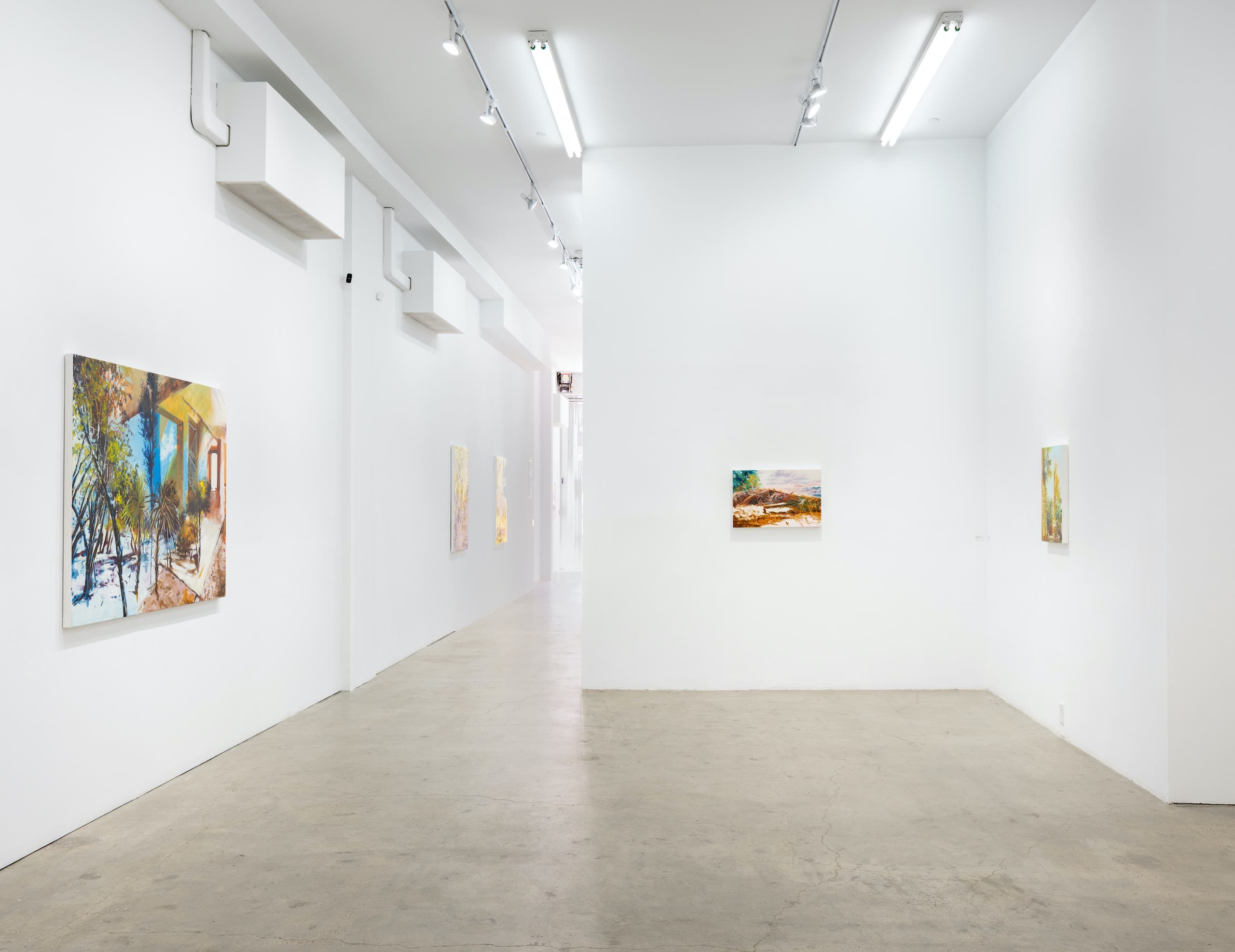 Sylvia Trotter Ewens — Echoes of Elsewhere — image 10 of 12