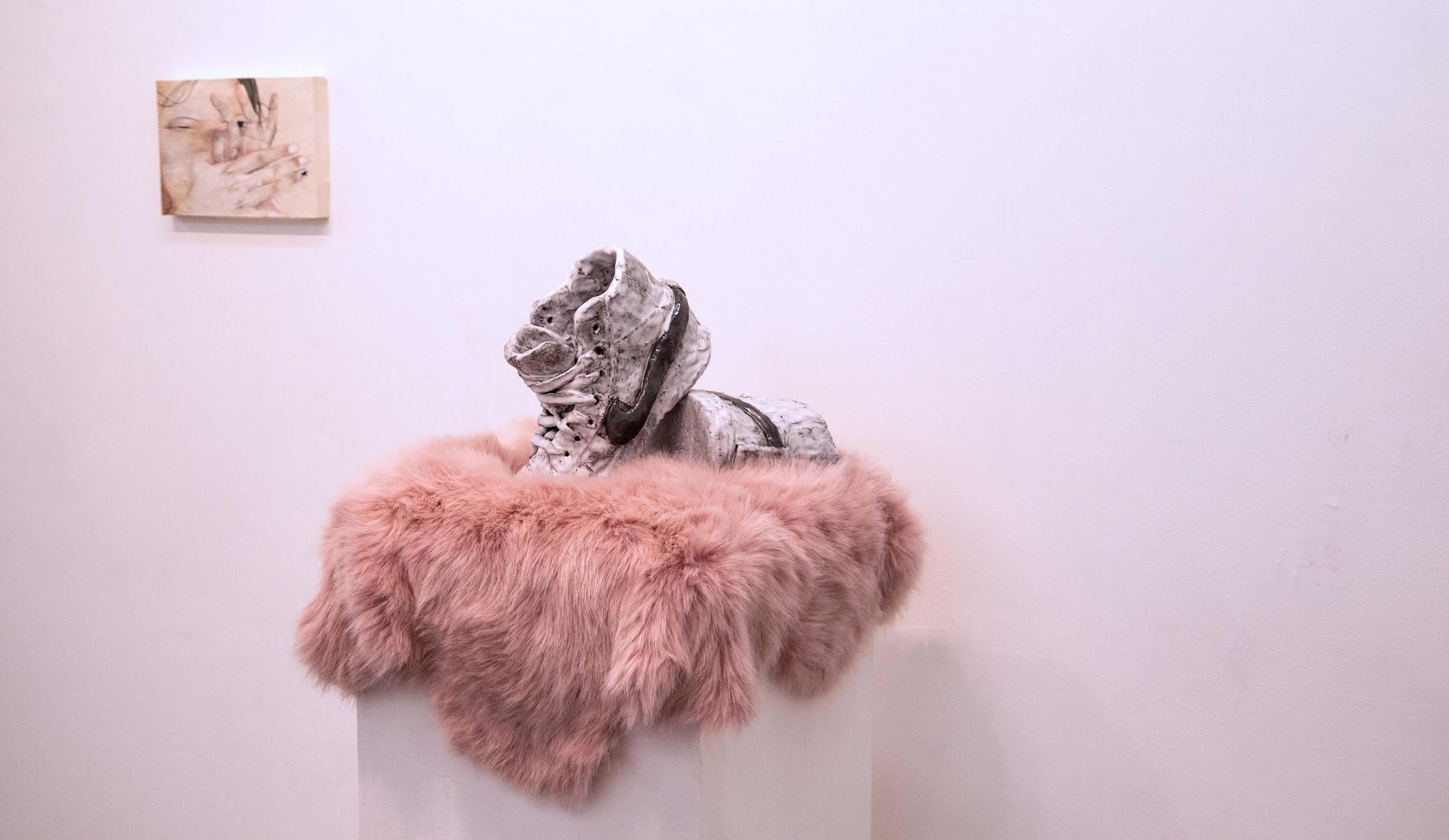 Group Exhibition — A Year from Genesis — image 1 of 3