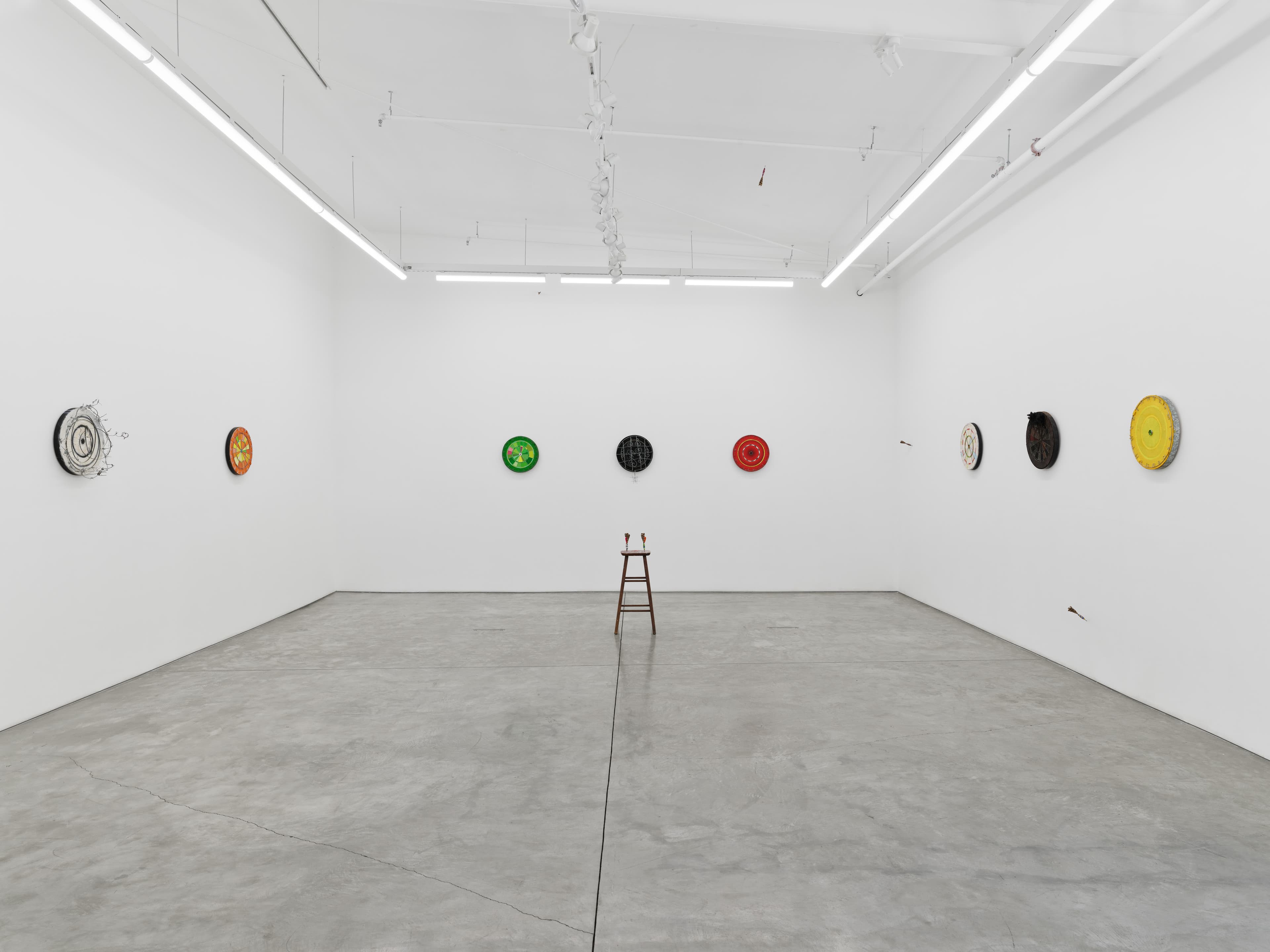Acacia Marable — Mixed Feelings Color Pains — image 1 of 2