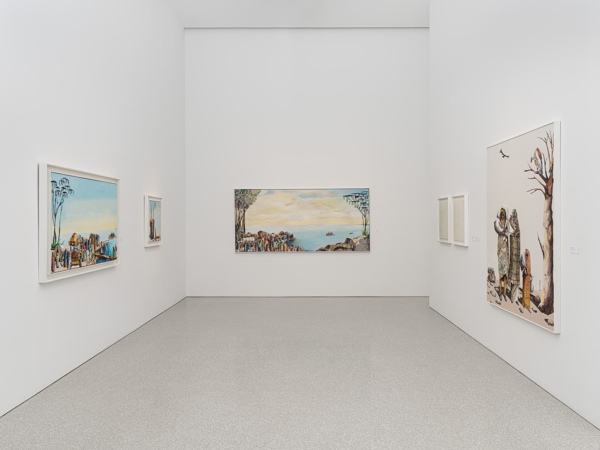 Migrants - Image 4