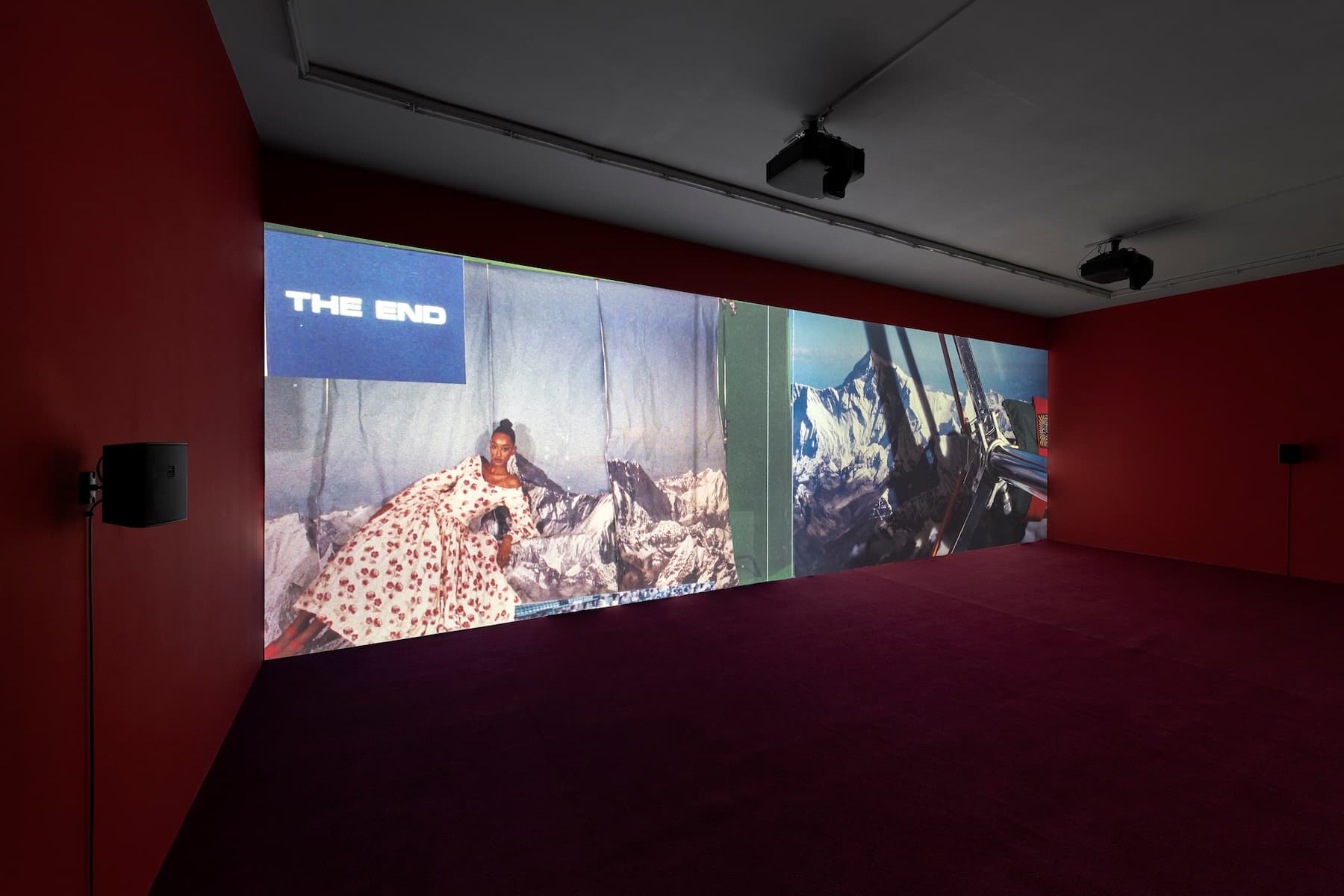 Sara Cwynar — Baby Blue Benzo — image 12 of 12