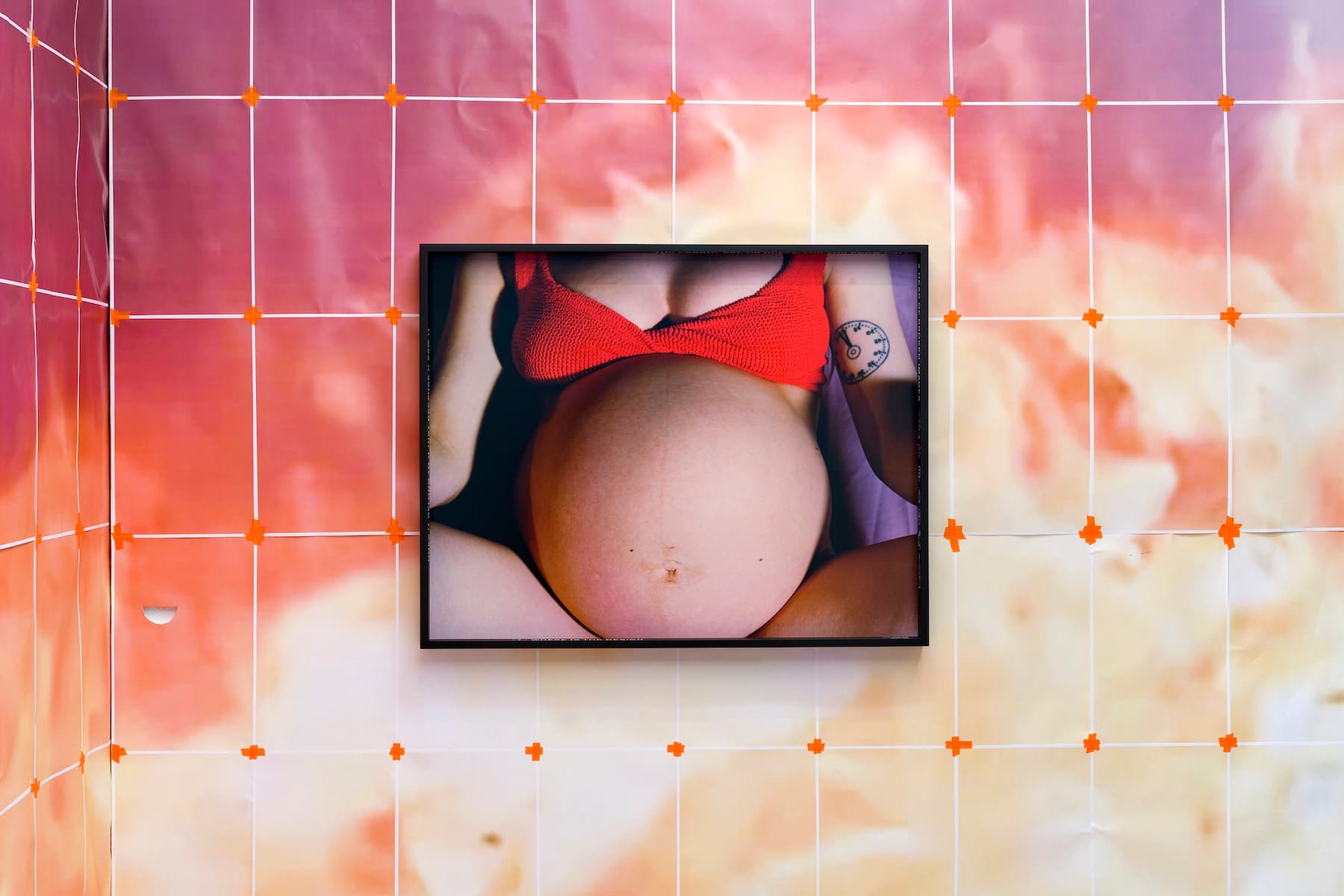 Sara Cwynar — Baby Blue Benzo — image 9 of 12