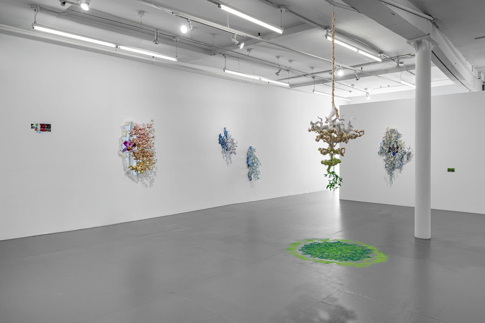 Diana Sofía Lozano — Under, Cover — image 1 of 8