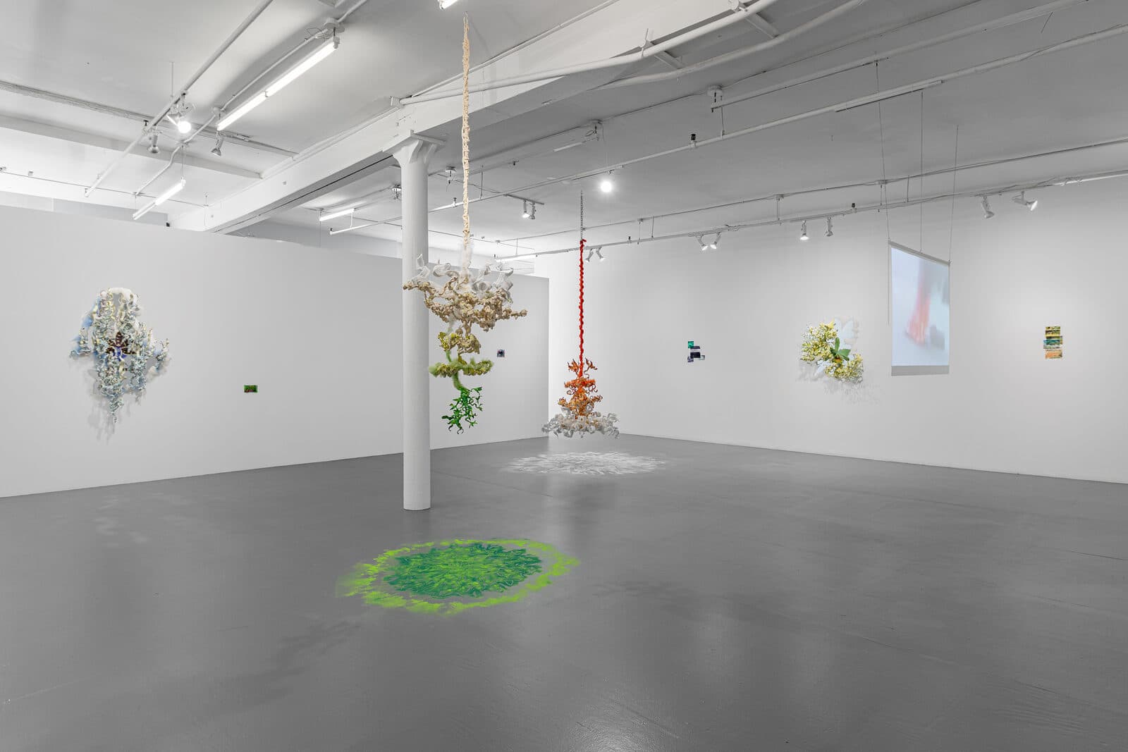 Diana Sofía Lozano — Under, Cover — image 2 of 8