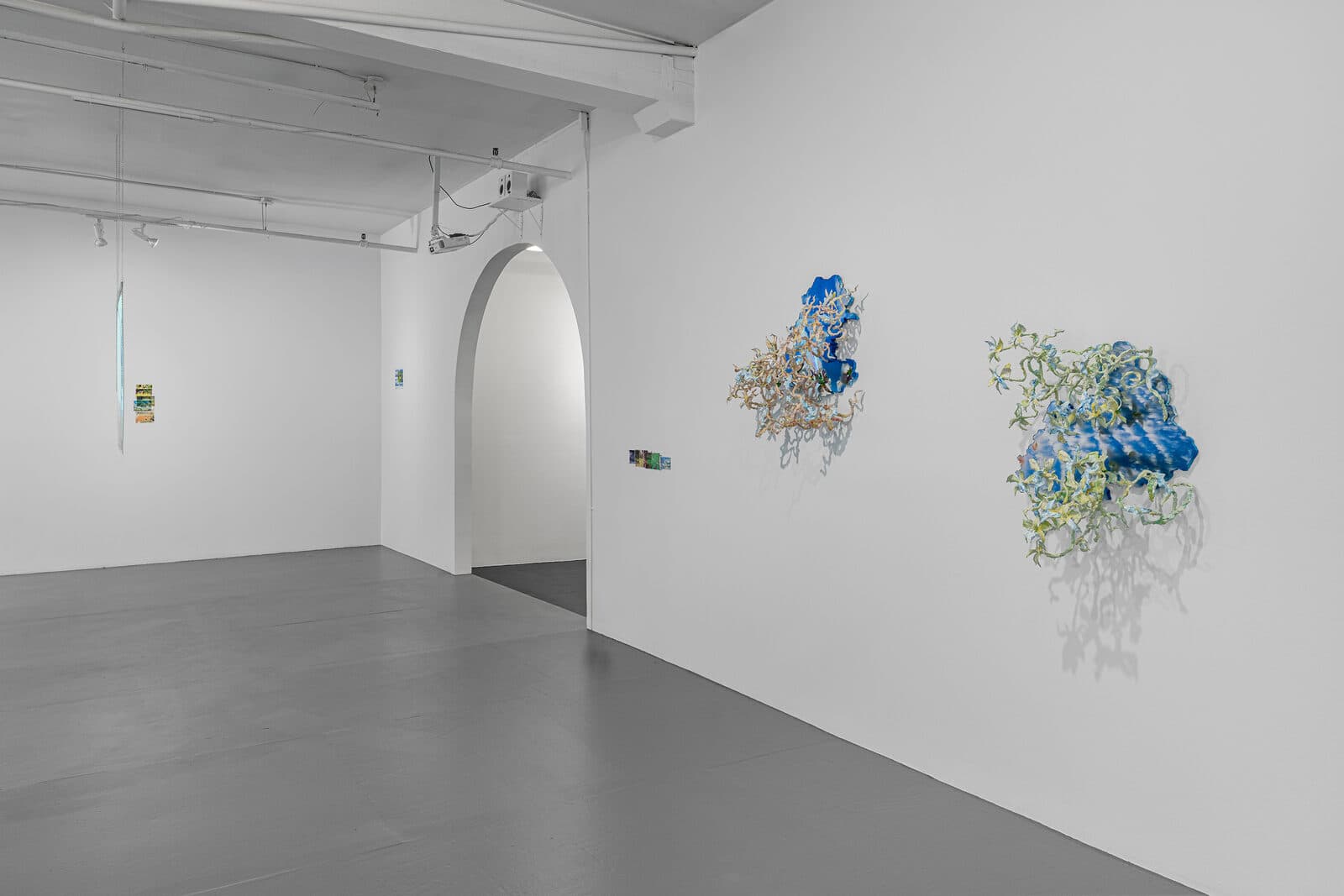 Diana Sofía Lozano — Under, Cover — image 12 of 12