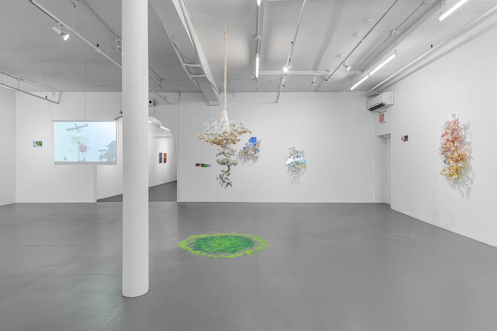 Diana Sofía Lozano — Under, Cover — image 3 of 8
