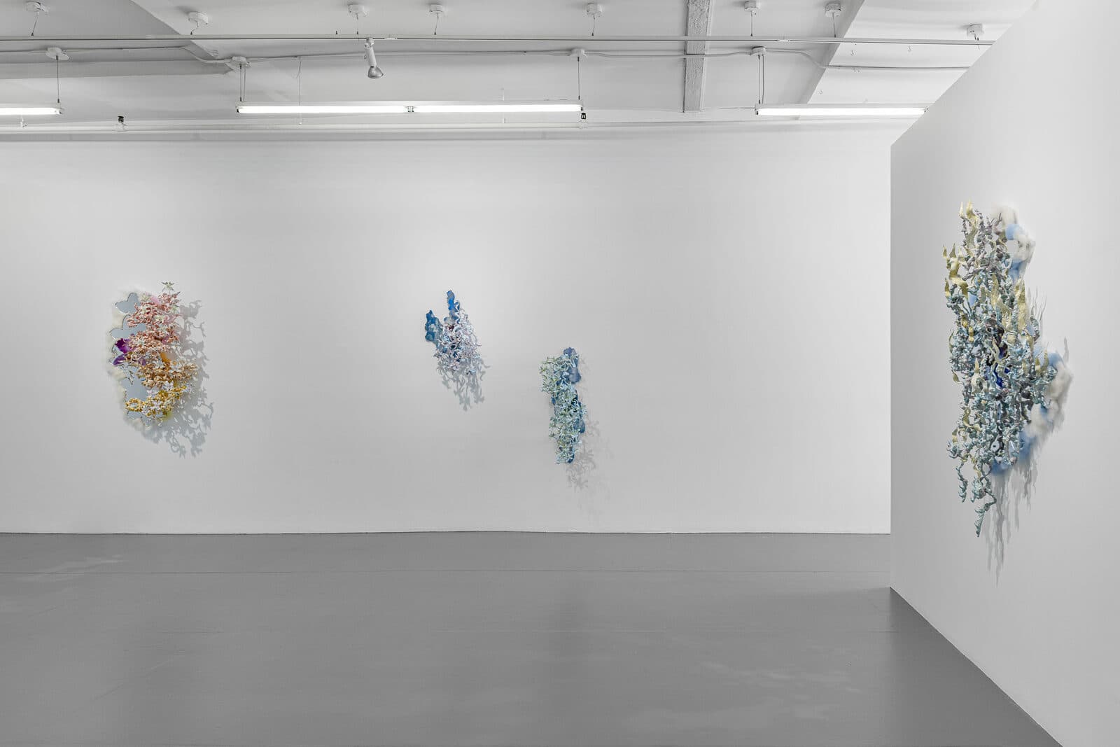 Diana Sofía Lozano — Under, Cover — image 5 of 8