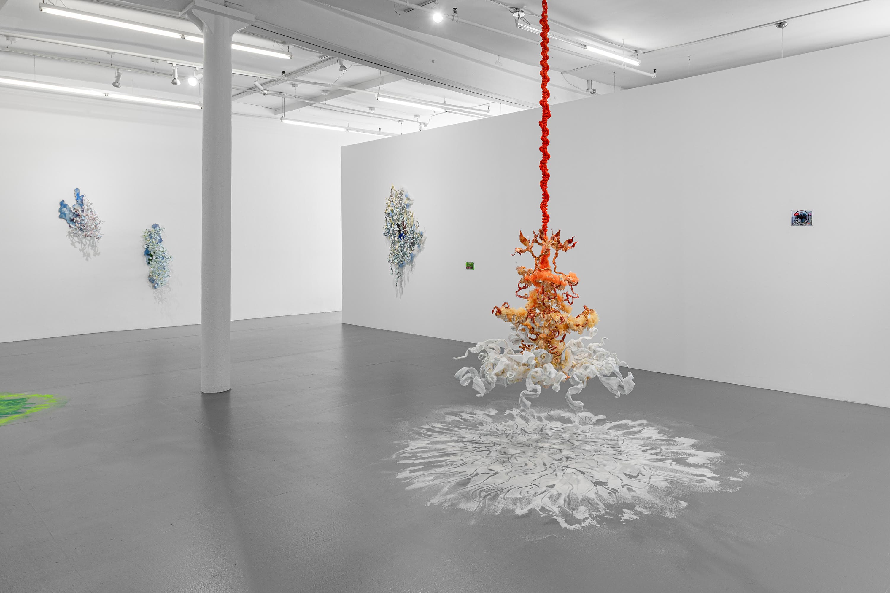 Diana Sofía Lozano — Under, Cover — image 6 of 8