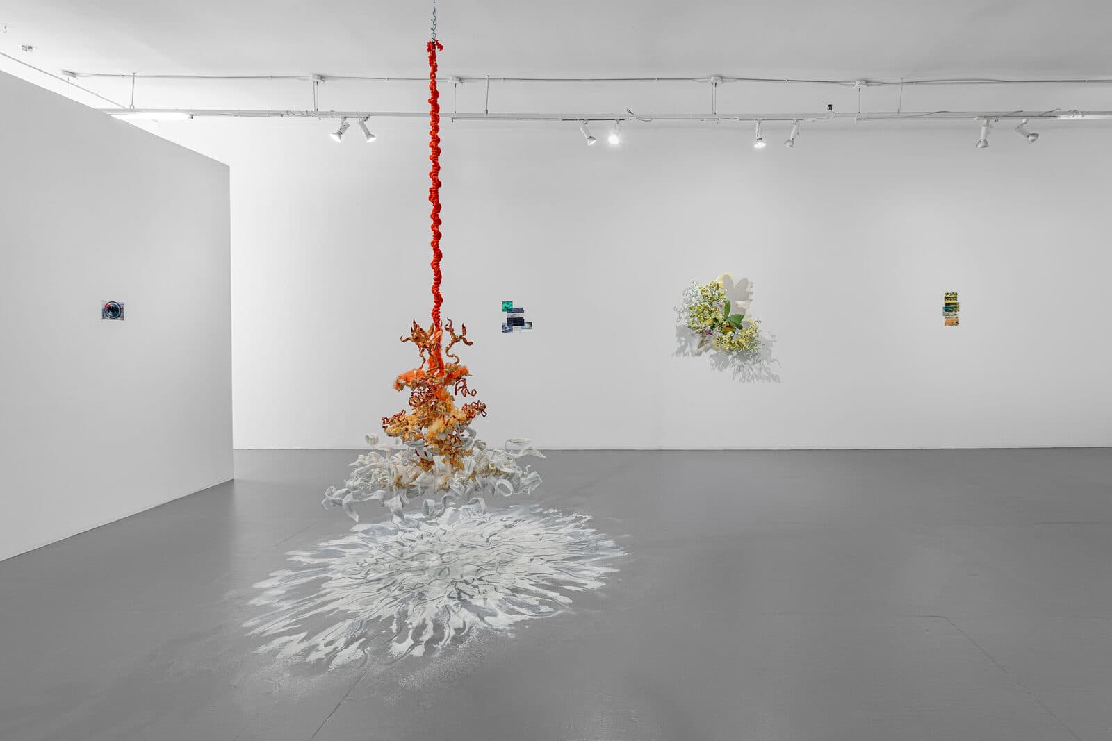 Diana Sofía Lozano — Under, Cover — image 7 of 8