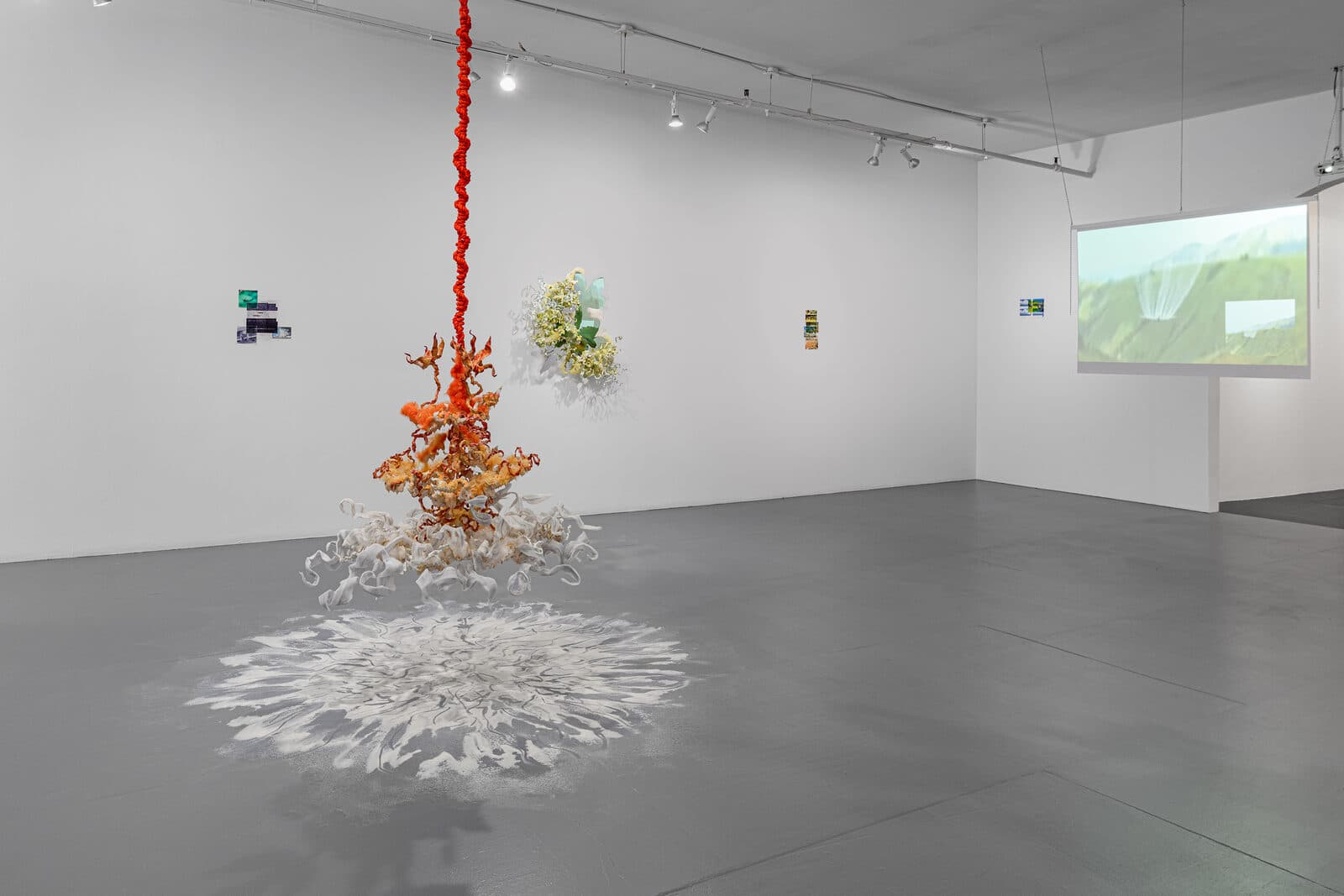 Diana Sofía Lozano — Under, Cover — image 8 of 8