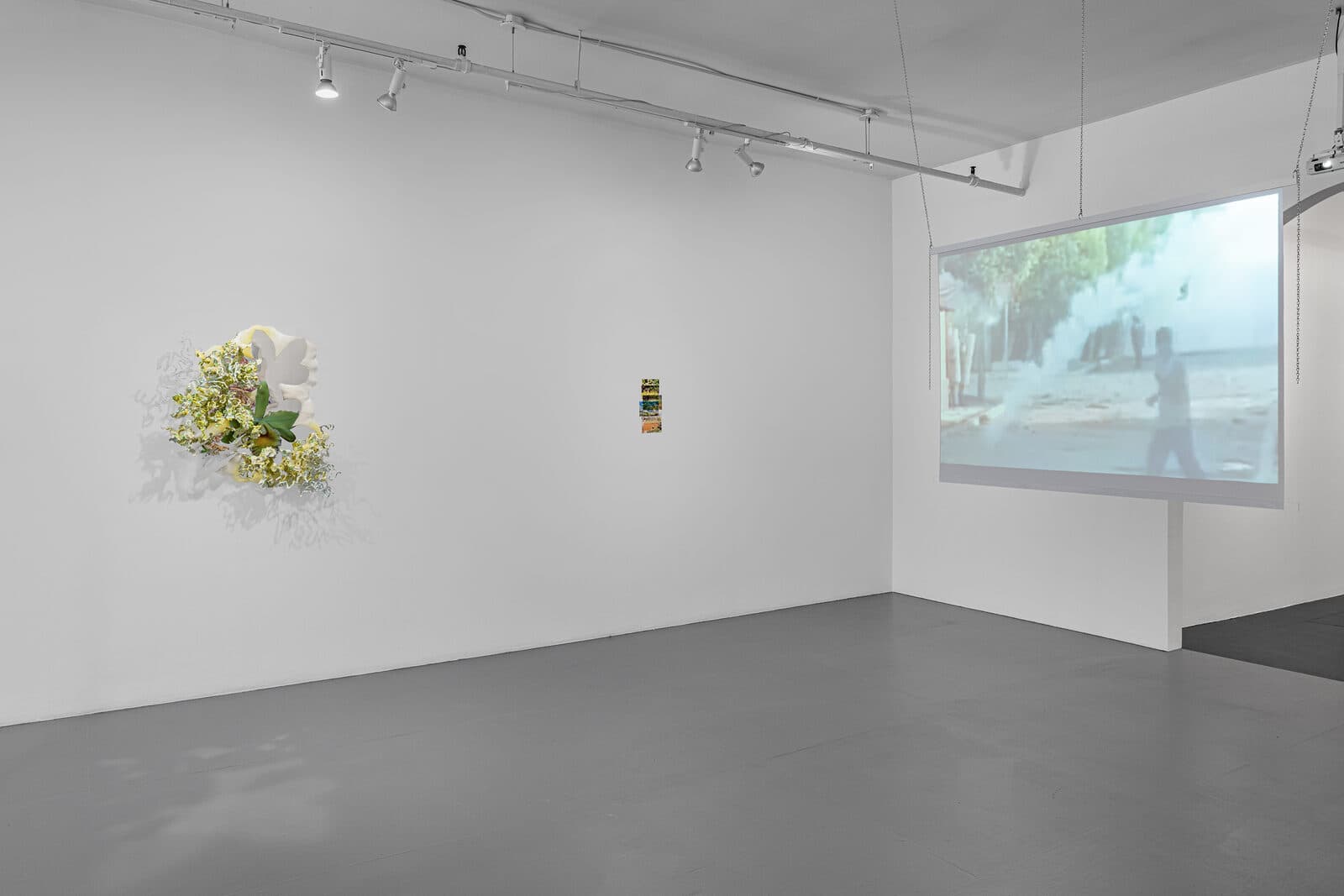 Diana Sofía Lozano — Under, Cover — image 10 of 12