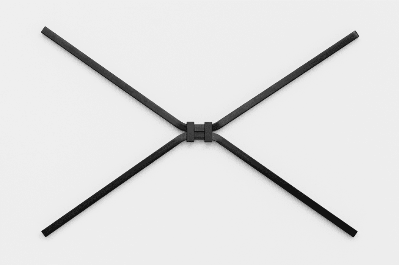 Yngve Holen — Braces