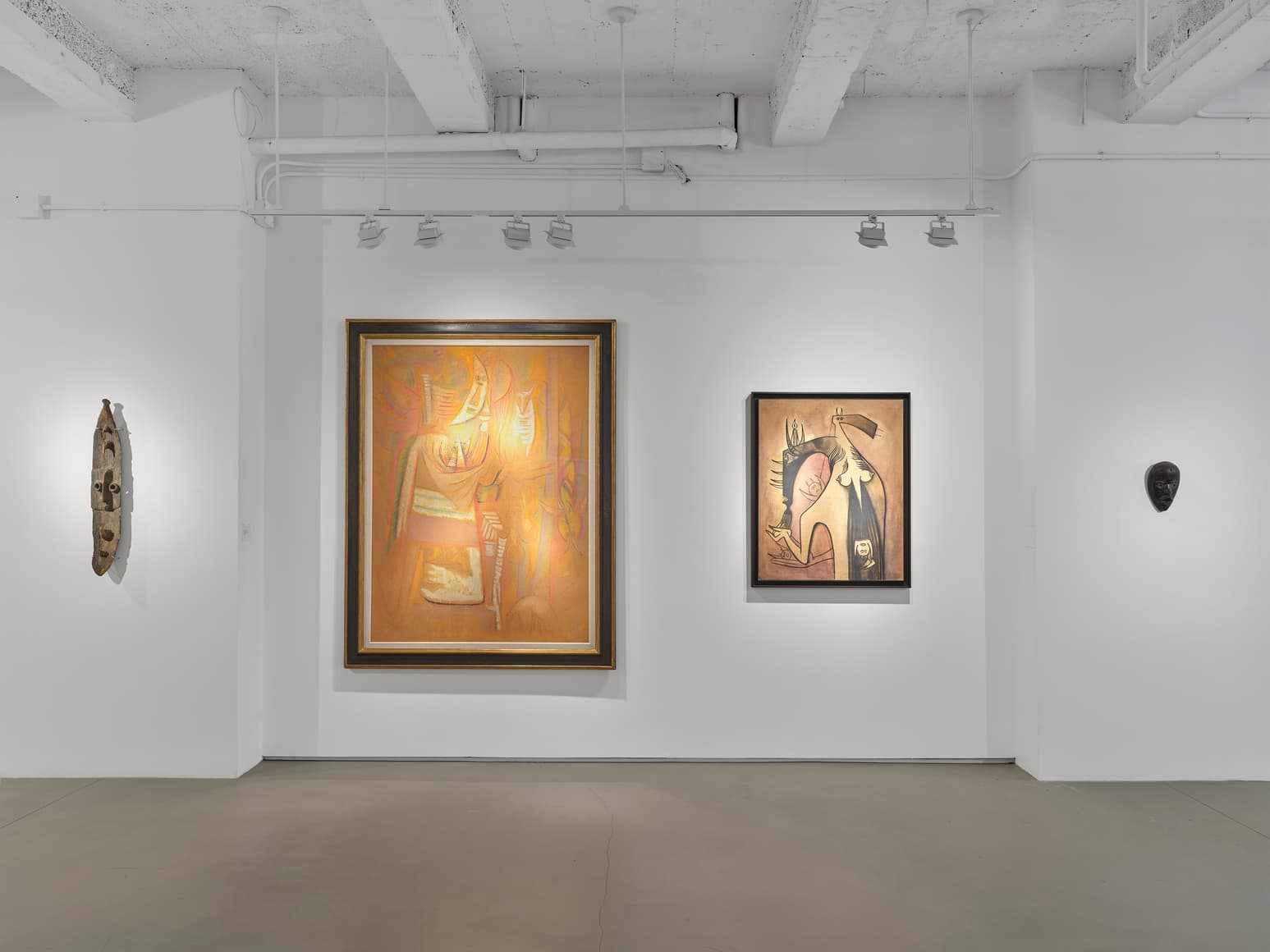Pablo Picasso & Wifredo Lam - Image 4