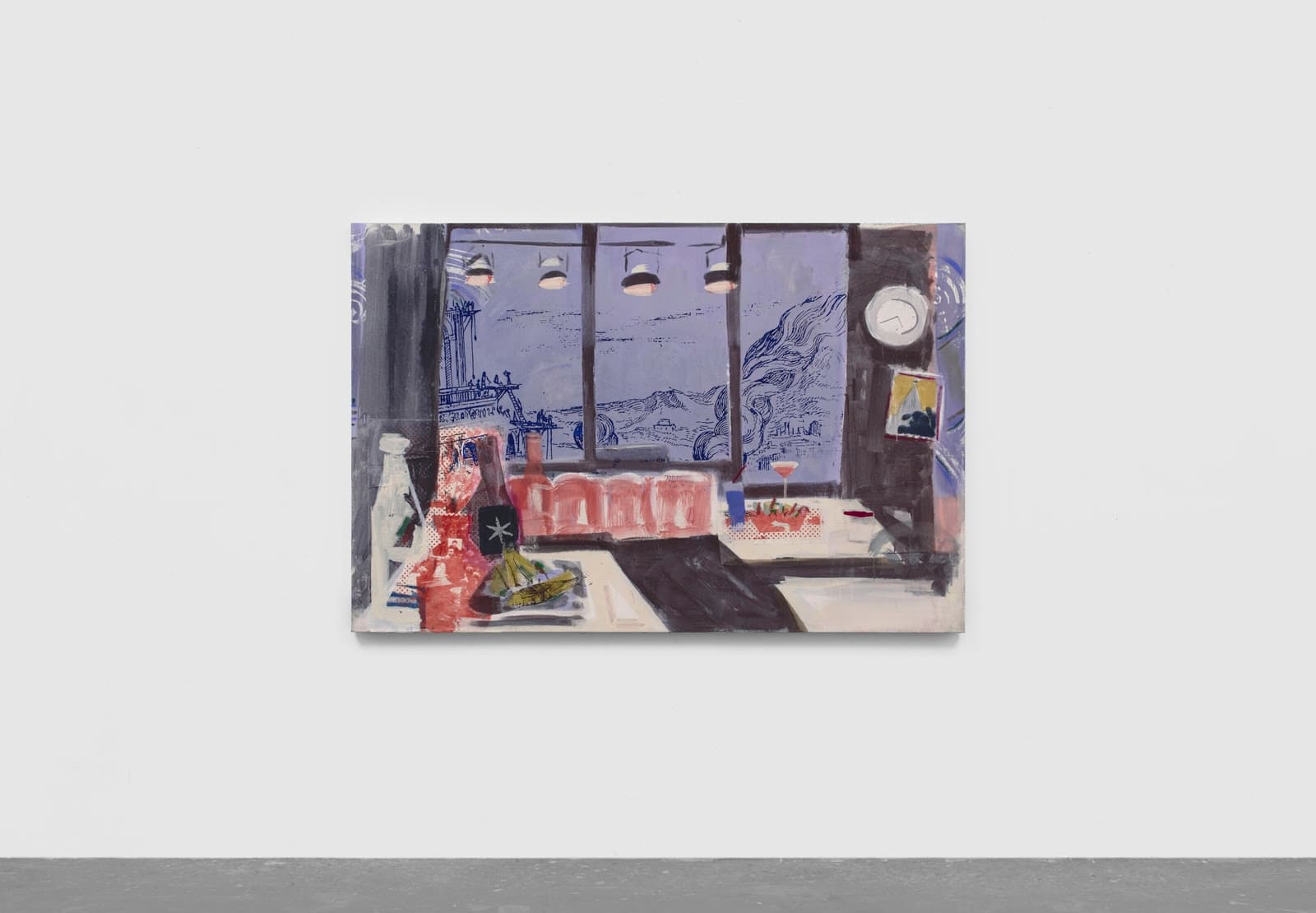 Nick Goss — Eel Pie Hotel — image 3 of 5