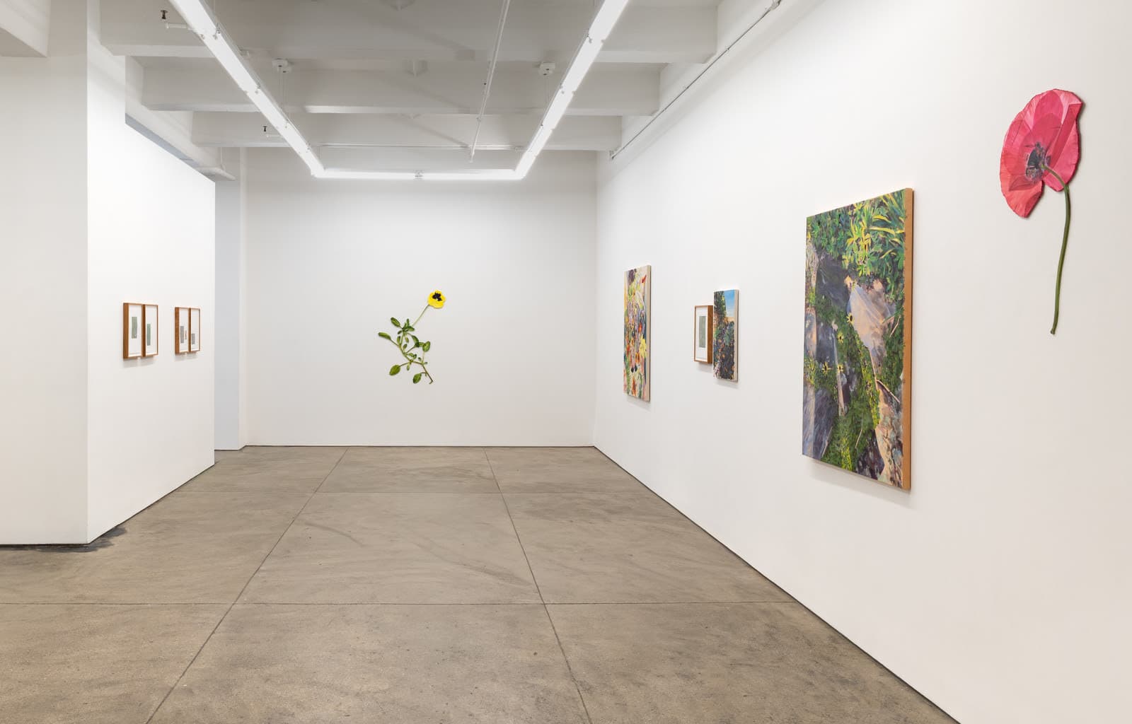 Carly Glovinski — Into the Garden — image 1 of 2