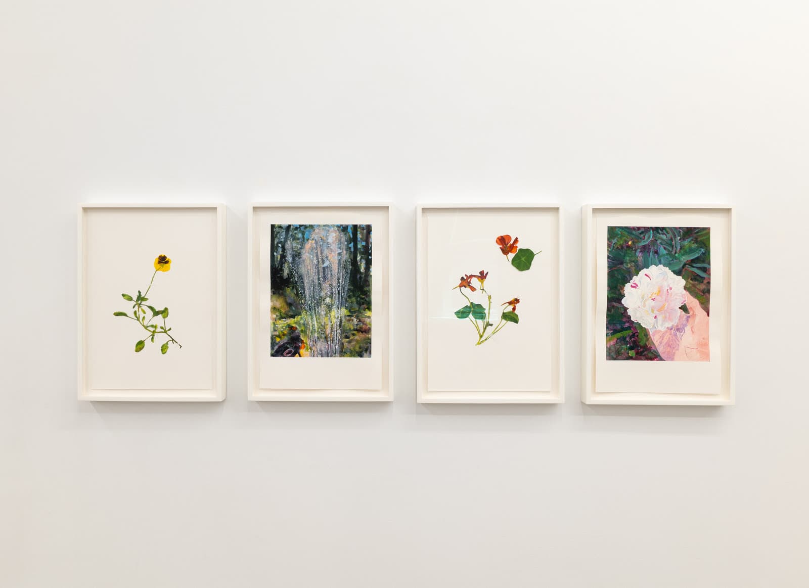 Carly Glovinski — Into the Garden — image 2 of 2