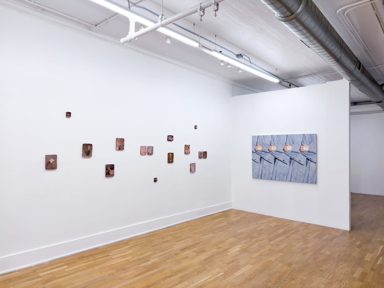 Murray Clarke & Alberto Lamback — One Too Many Mornings — image 3 of 7