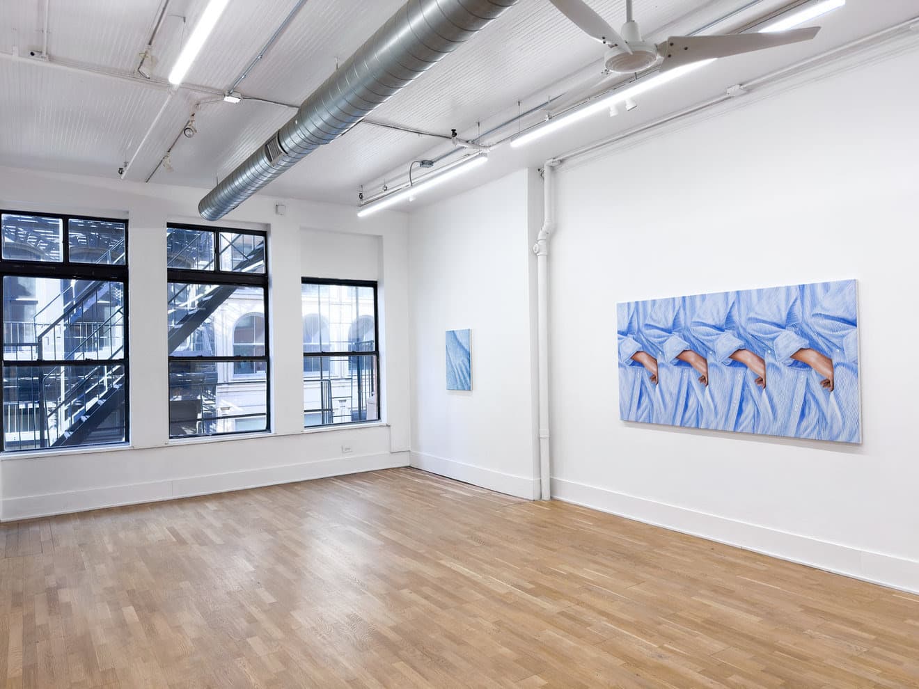 Murray Clarke & Alberto Lamback — One Too Many Mornings — image 6 of 7