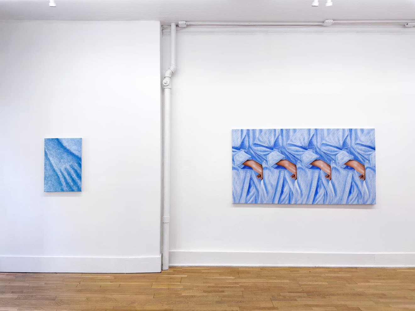 Murray Clarke & Alberto Lamback — One Too Many Mornings — image 7 of 7