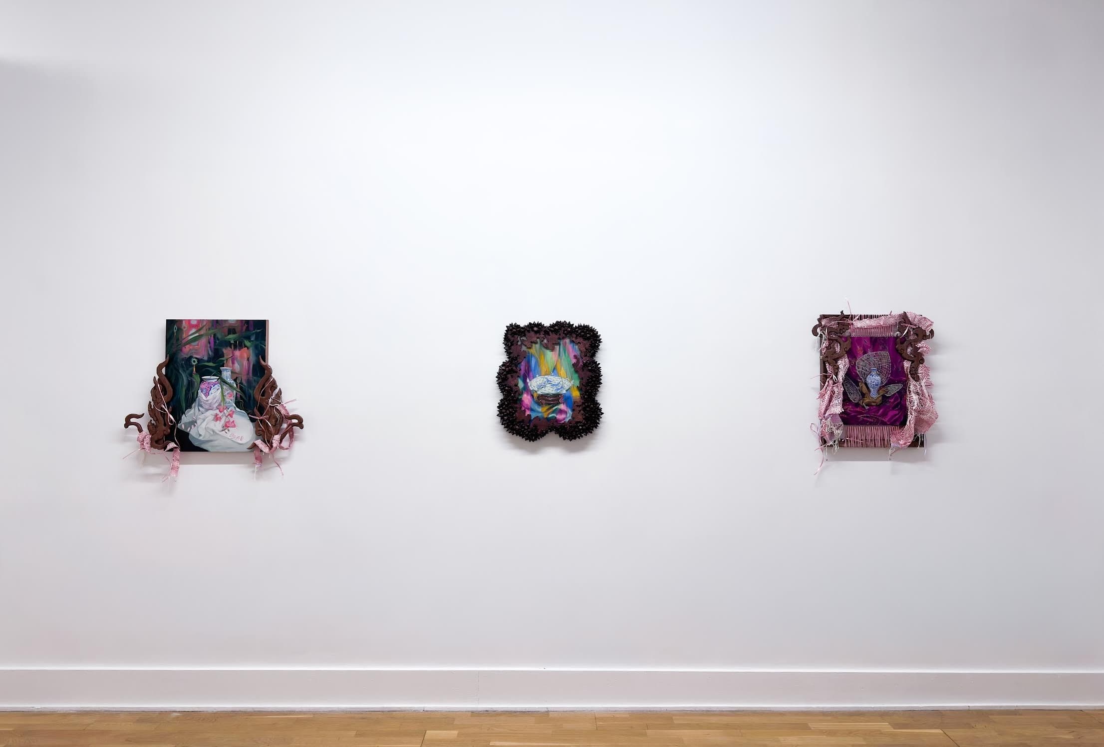 Phuong Nguyen — No Still Waters — image 1 of 2