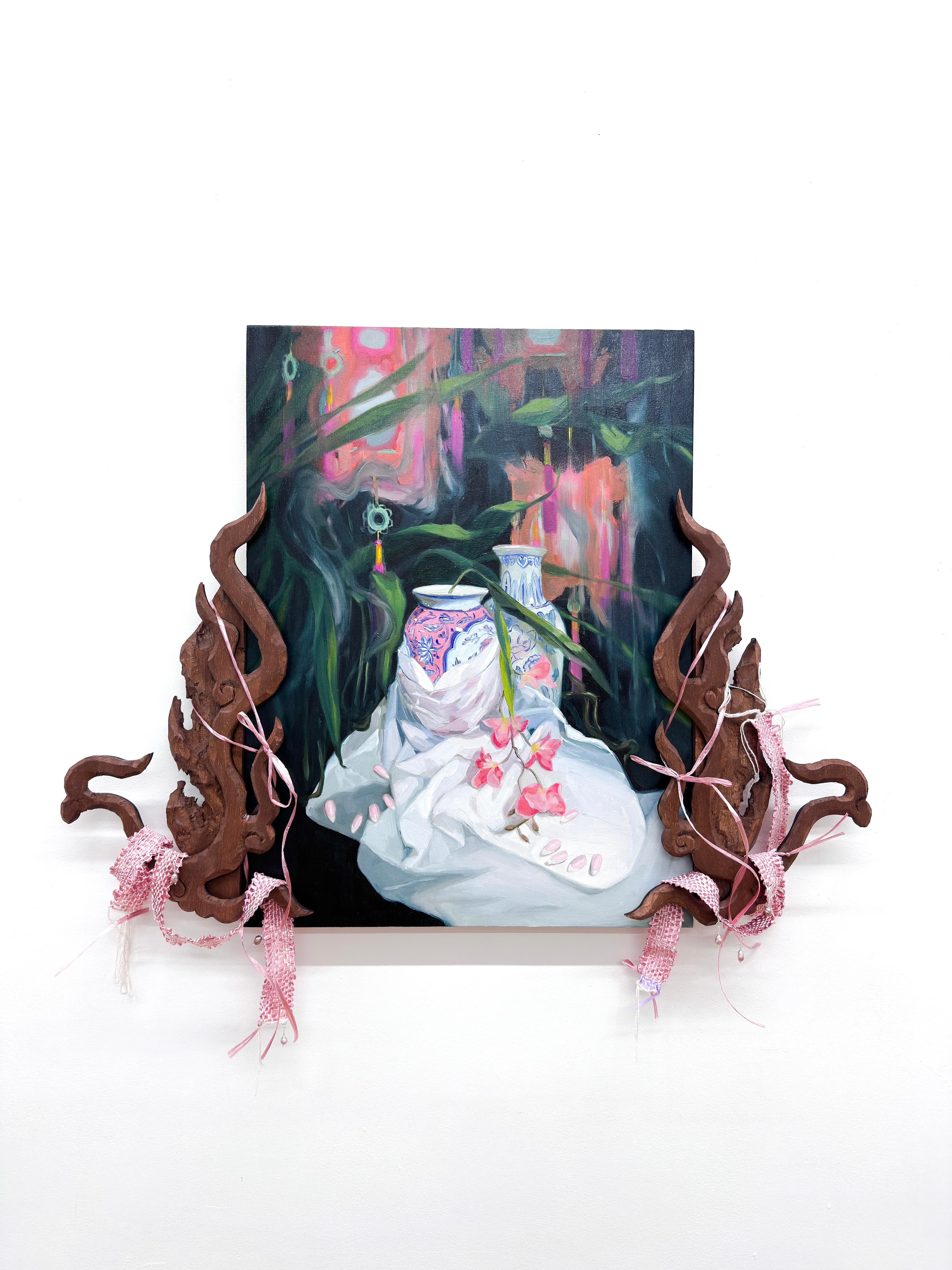 Phuong Nguyen — No Still Waters — image 2 of 2