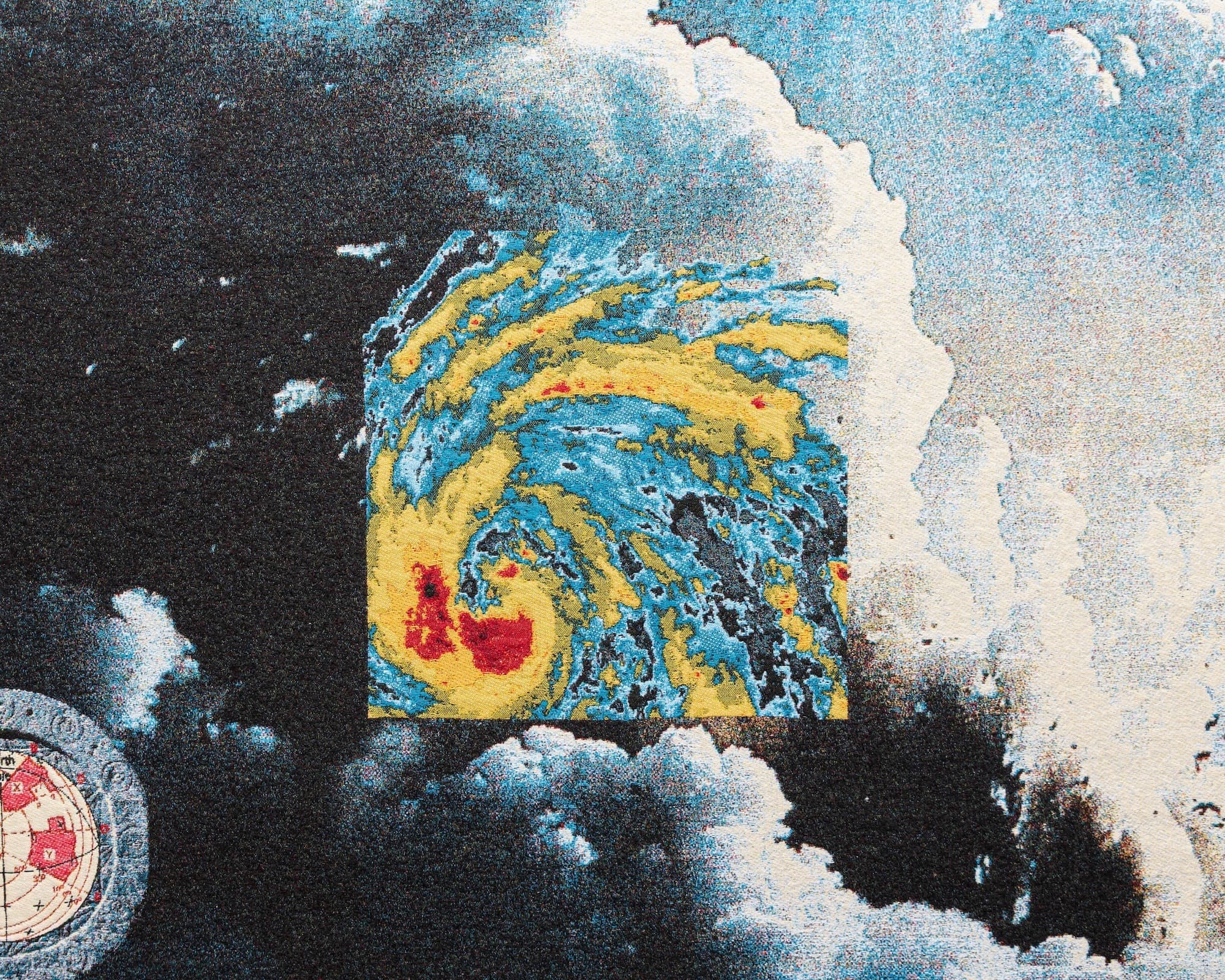 Armando D. Cosmos — Der Sturm — image 2 of 2