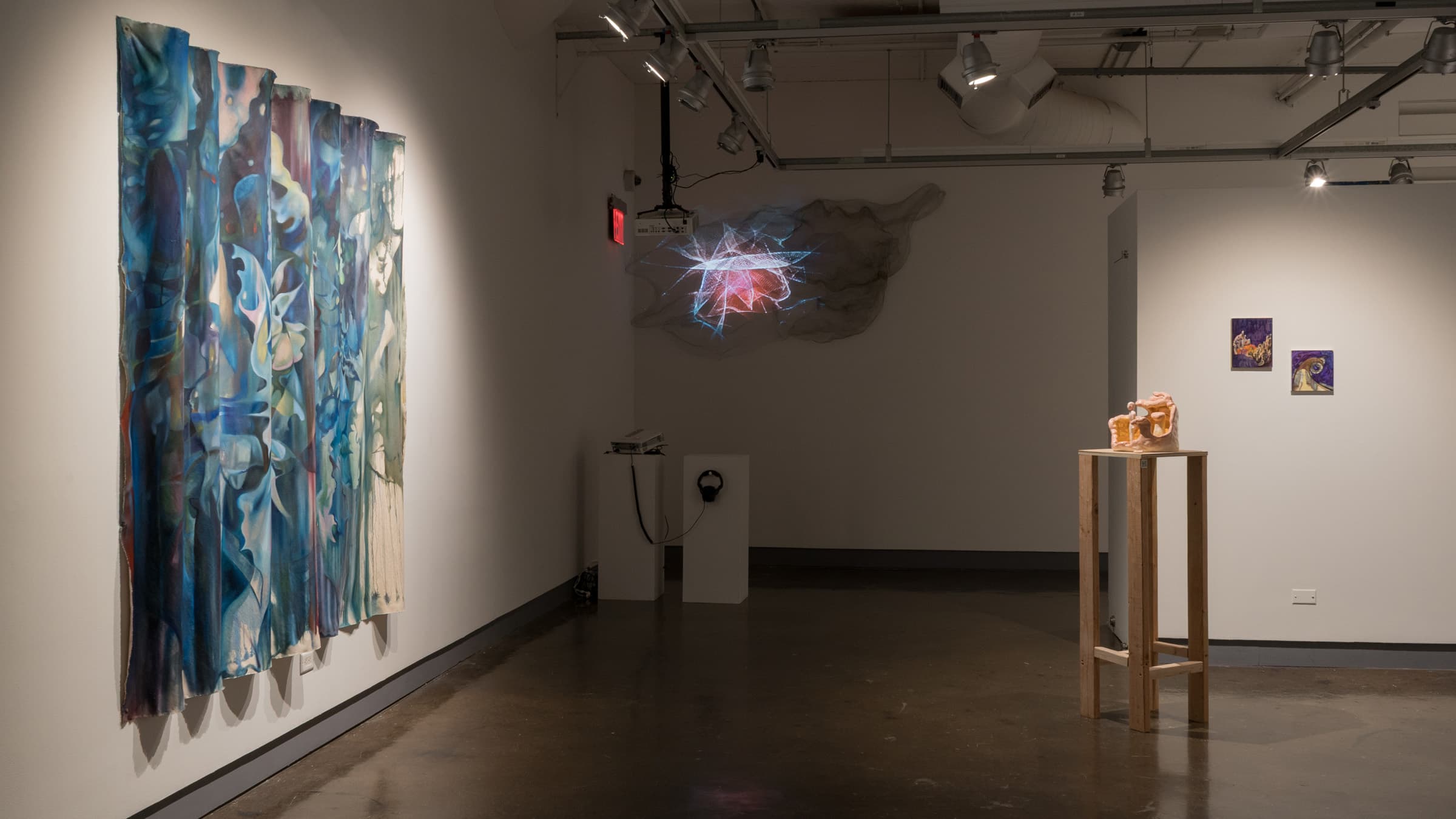 Group Exhibition — Compounding Interest — image 11 of 12