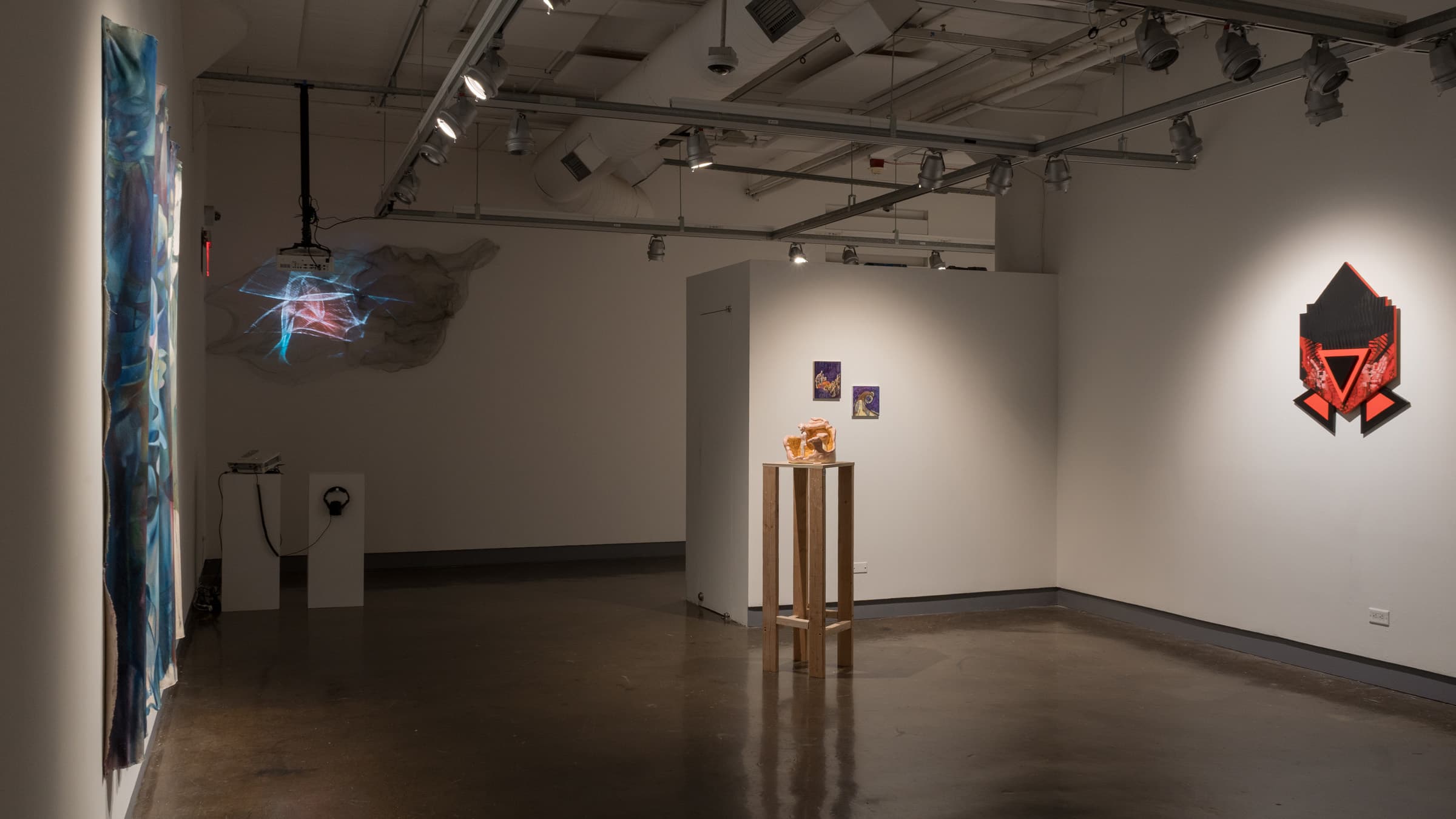 Group Exhibition — Compounding Interest — image 12 of 12