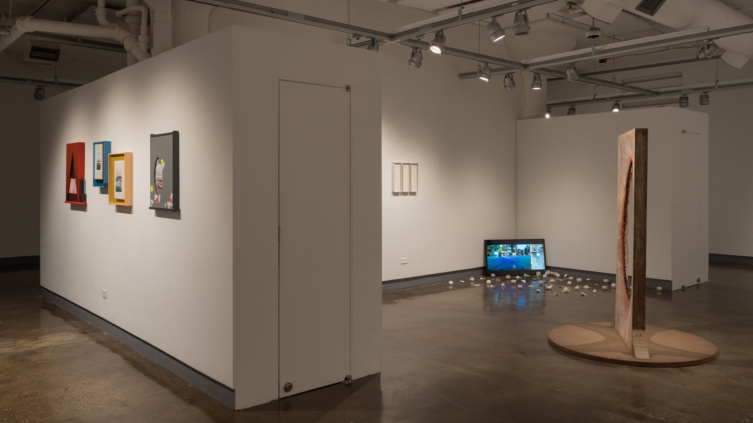Group Exhibition — Compounding Interest — image 4 of 8