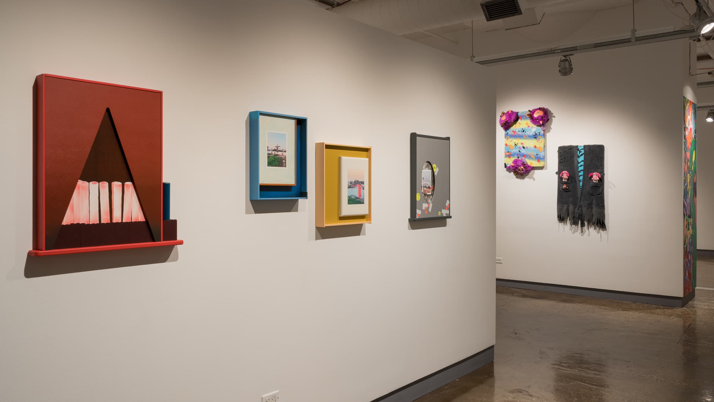 Group Exhibition — Compounding Interest — image 5 of 8