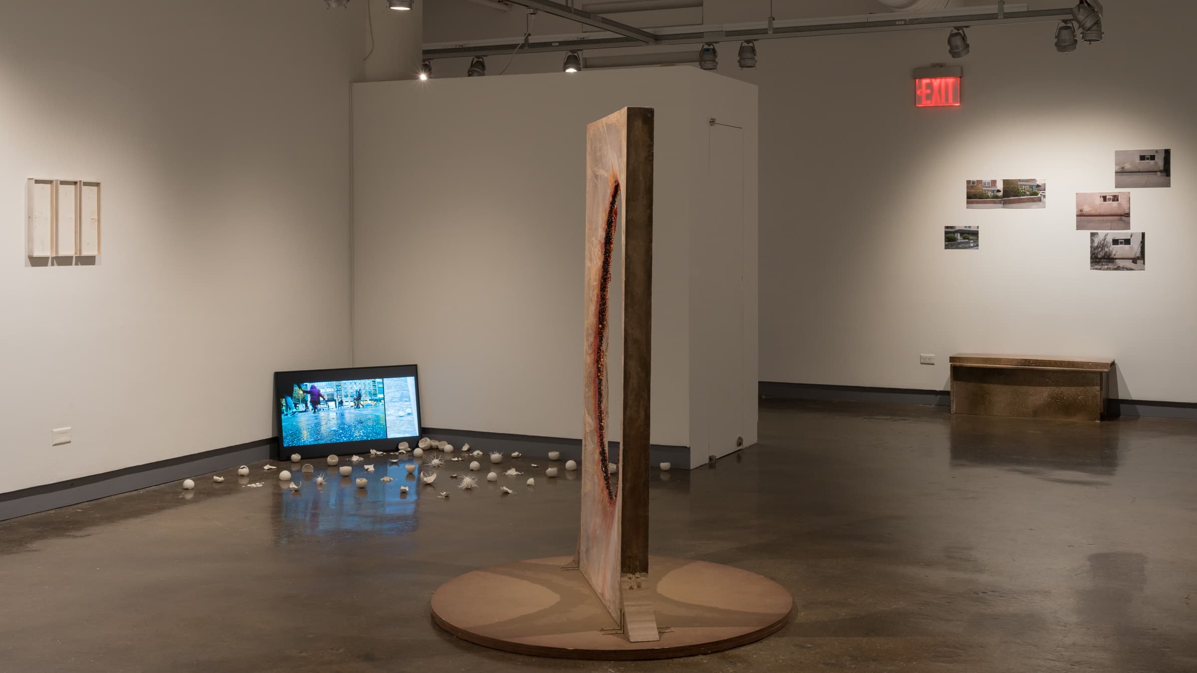 Group Exhibition — Compounding Interest — image 6 of 8