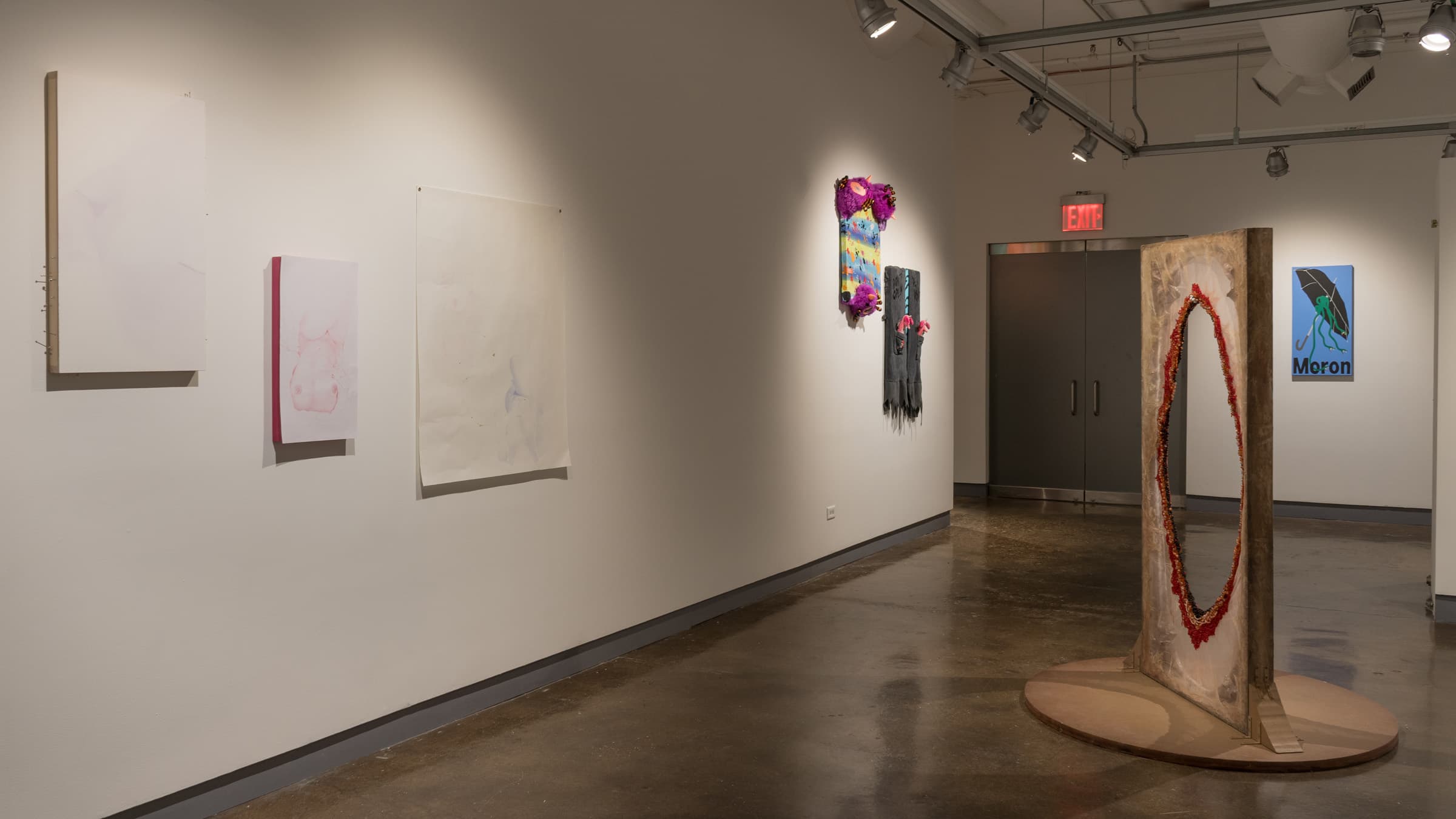 Group Exhibition — Compounding Interest — image 7 of 8