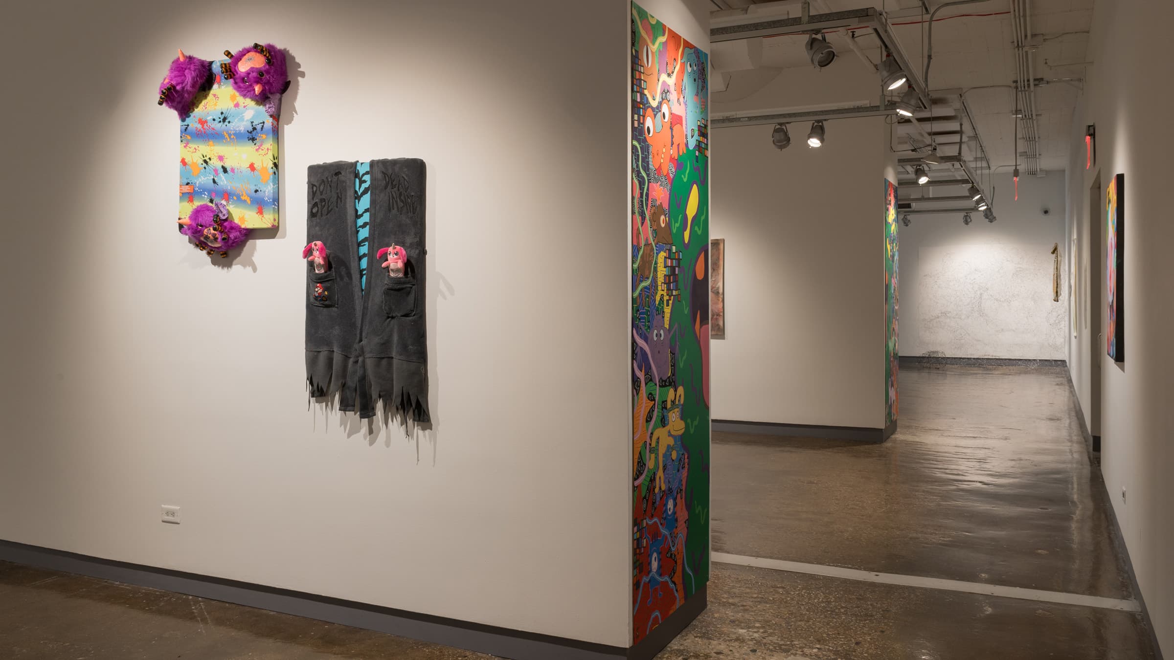Group Exhibition — Compounding Interest — image 8 of 8