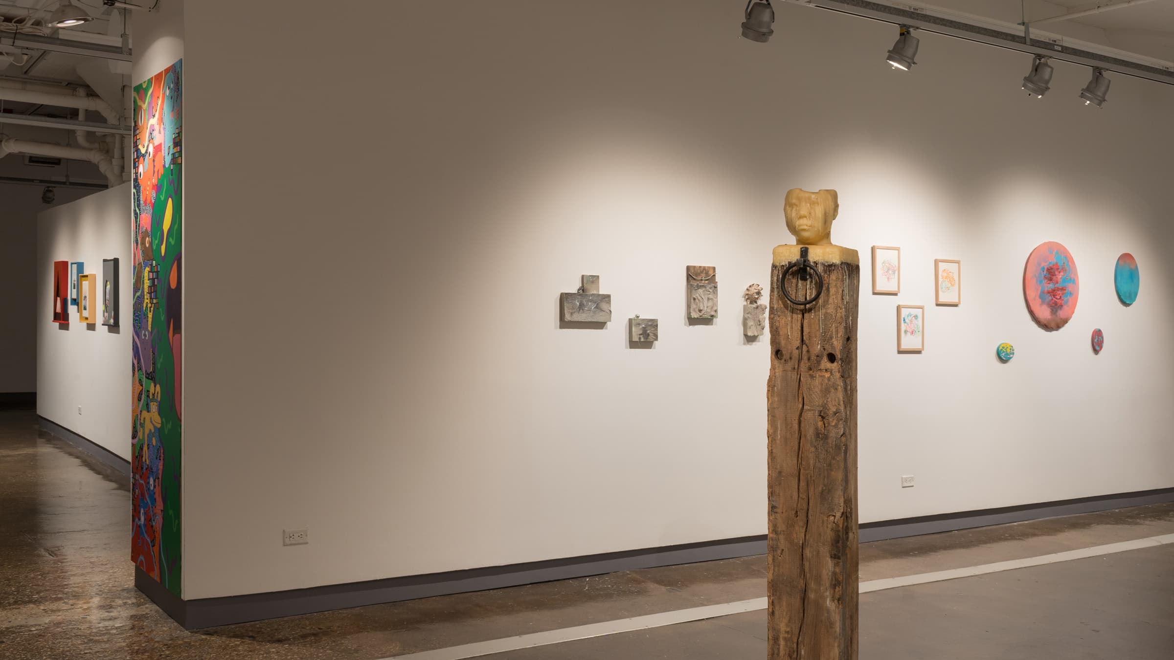Group Exhibition — Compounding Interest — image 9 of 12