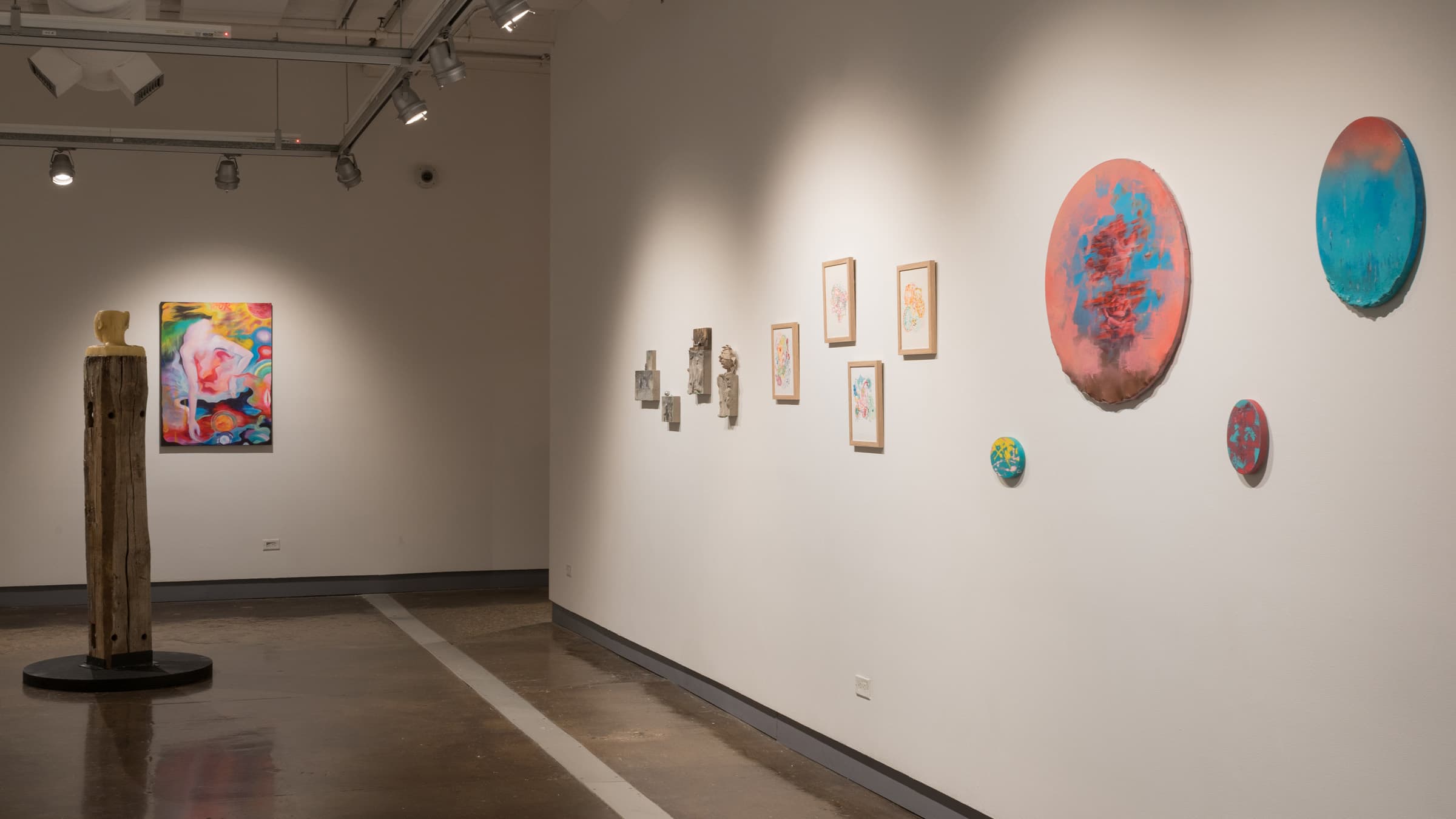 Group Exhibition — Compounding Interest — image 10 of 12