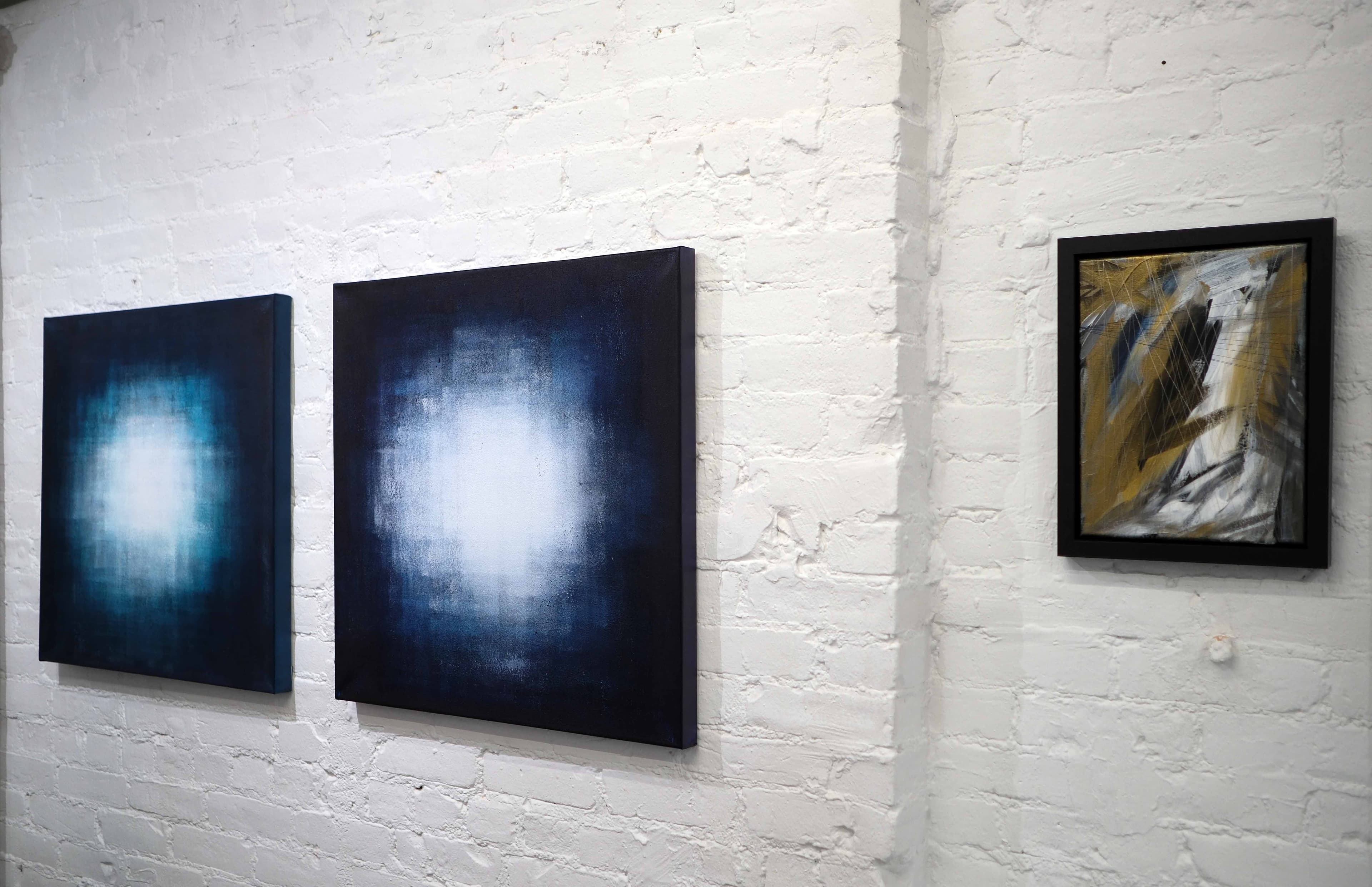 Bill Burns — Between Structure and Spirit — image 2 of 5