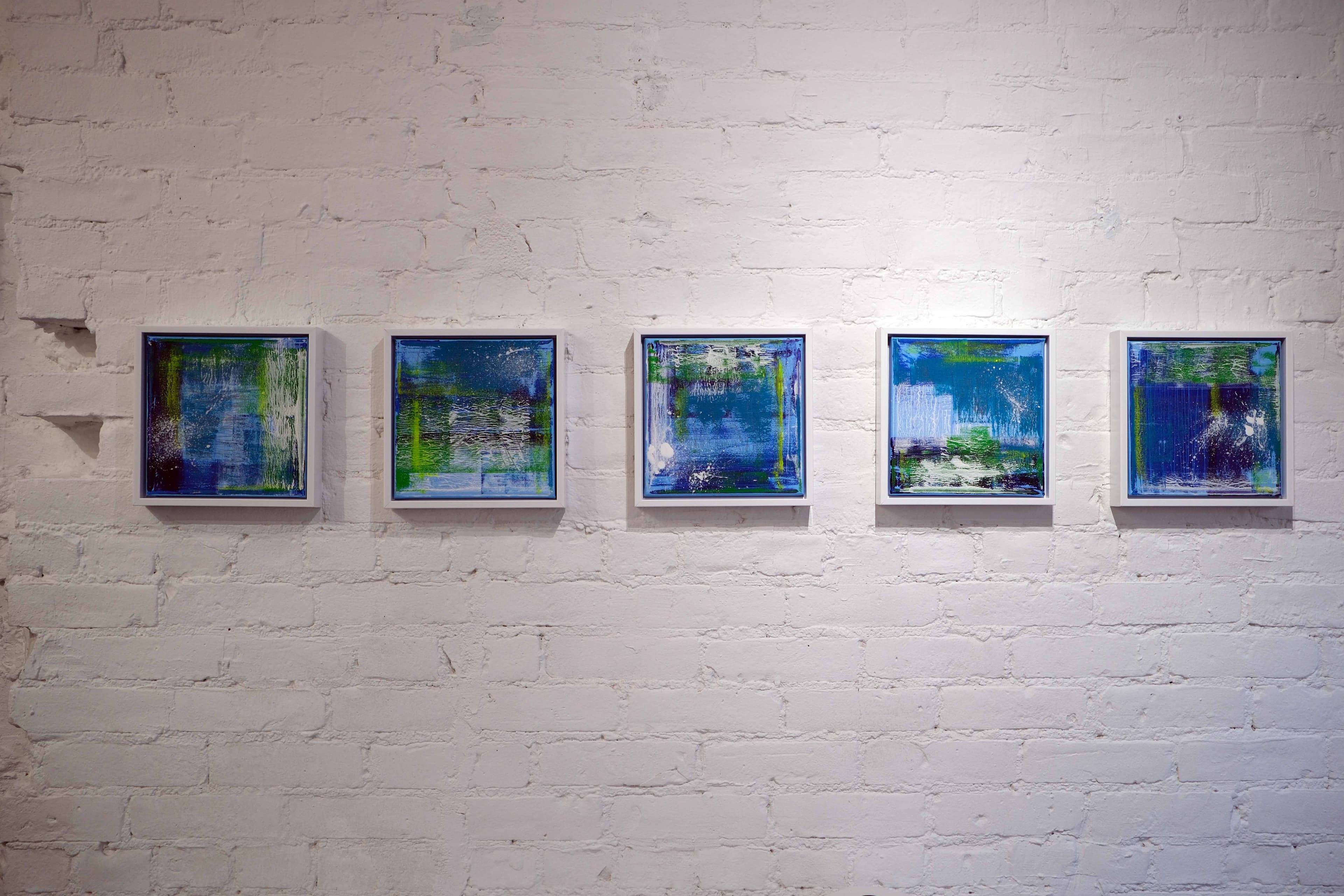 Bill Burns — Between Structure and Spirit — image 3 of 5