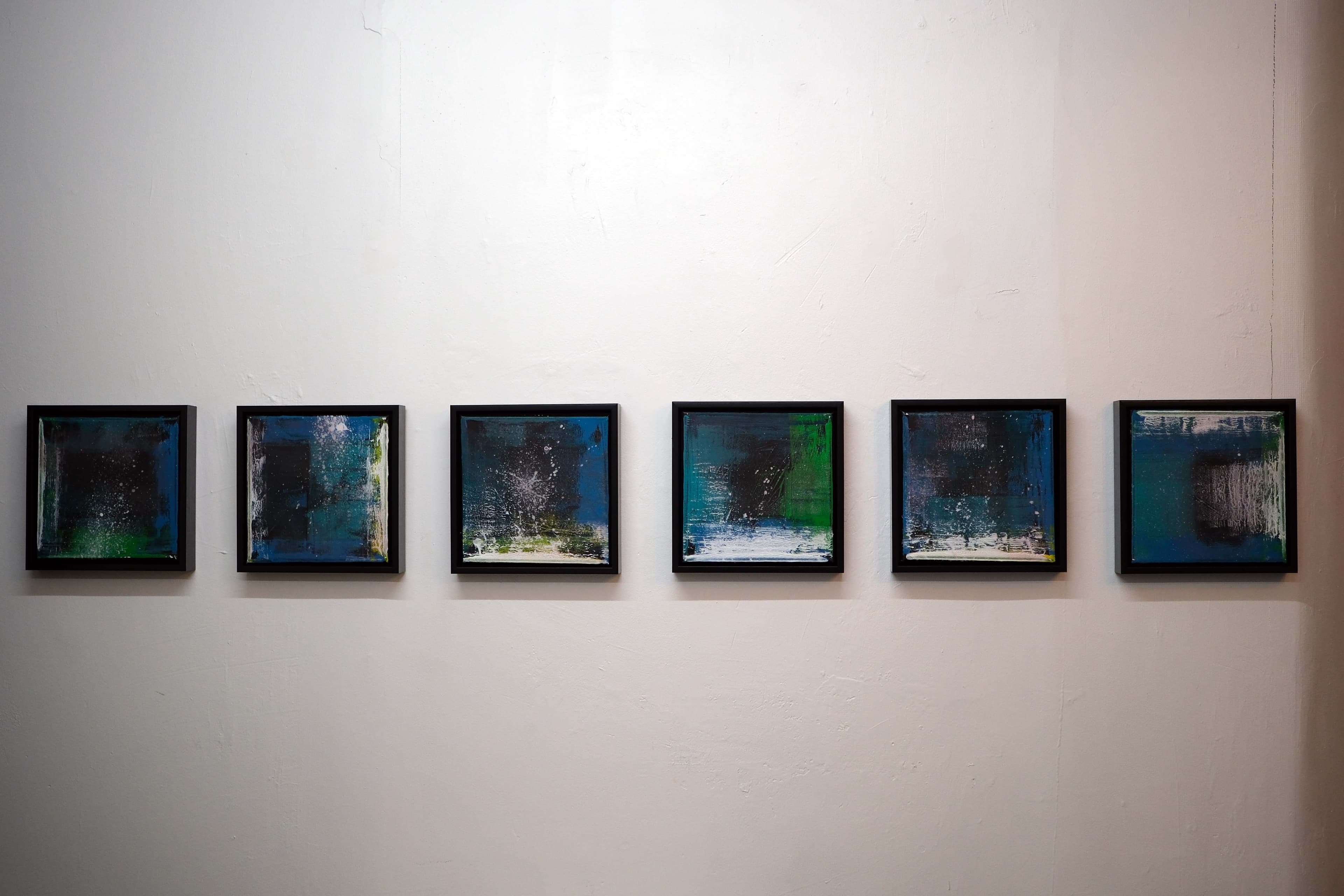 Bill Burns — Between Structure and Spirit — image 4 of 5
