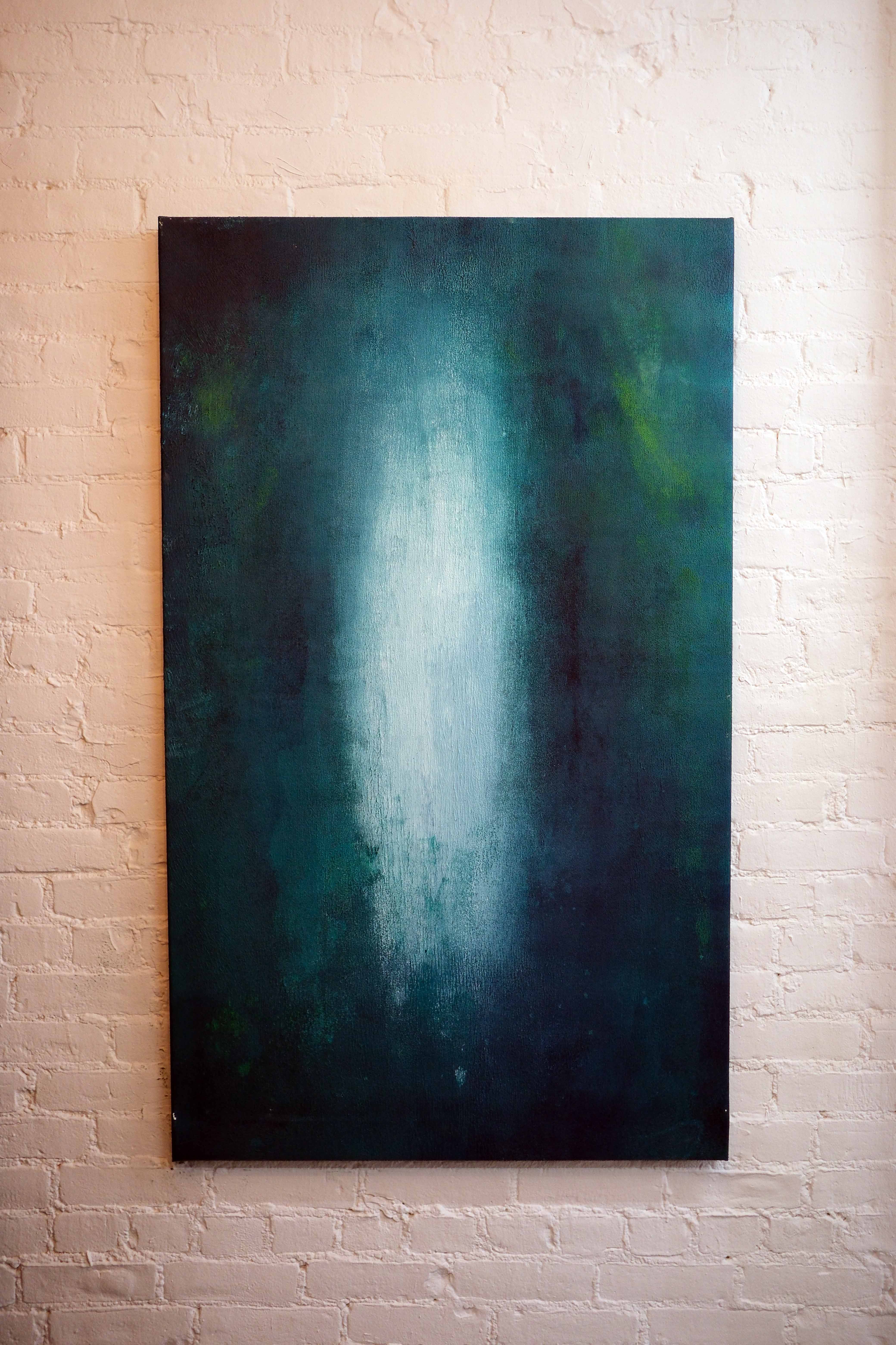 Bill Burns — Between Structure and Spirit — image 5 of 5