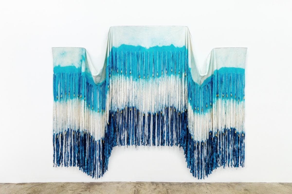 Chelsea Bighorn — A Bead at a Time