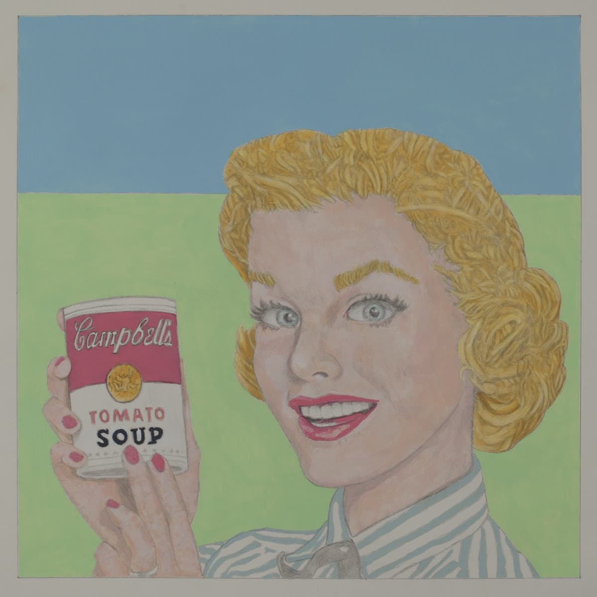 Jerry Kearns — Complicit — image 1 of 3